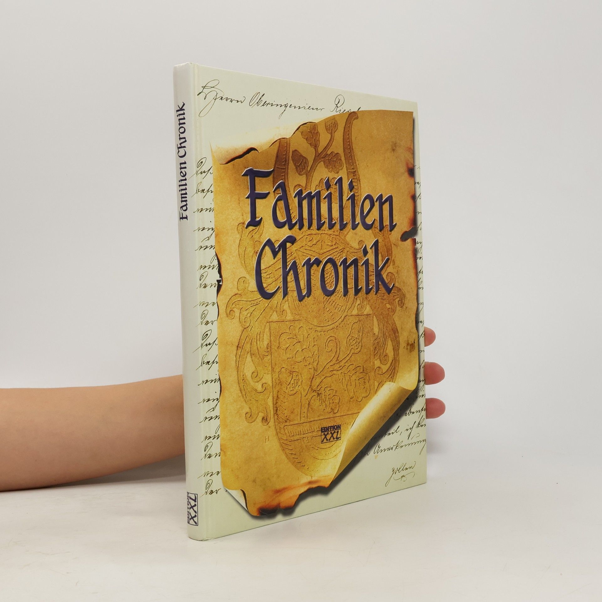 Familien-Chronik