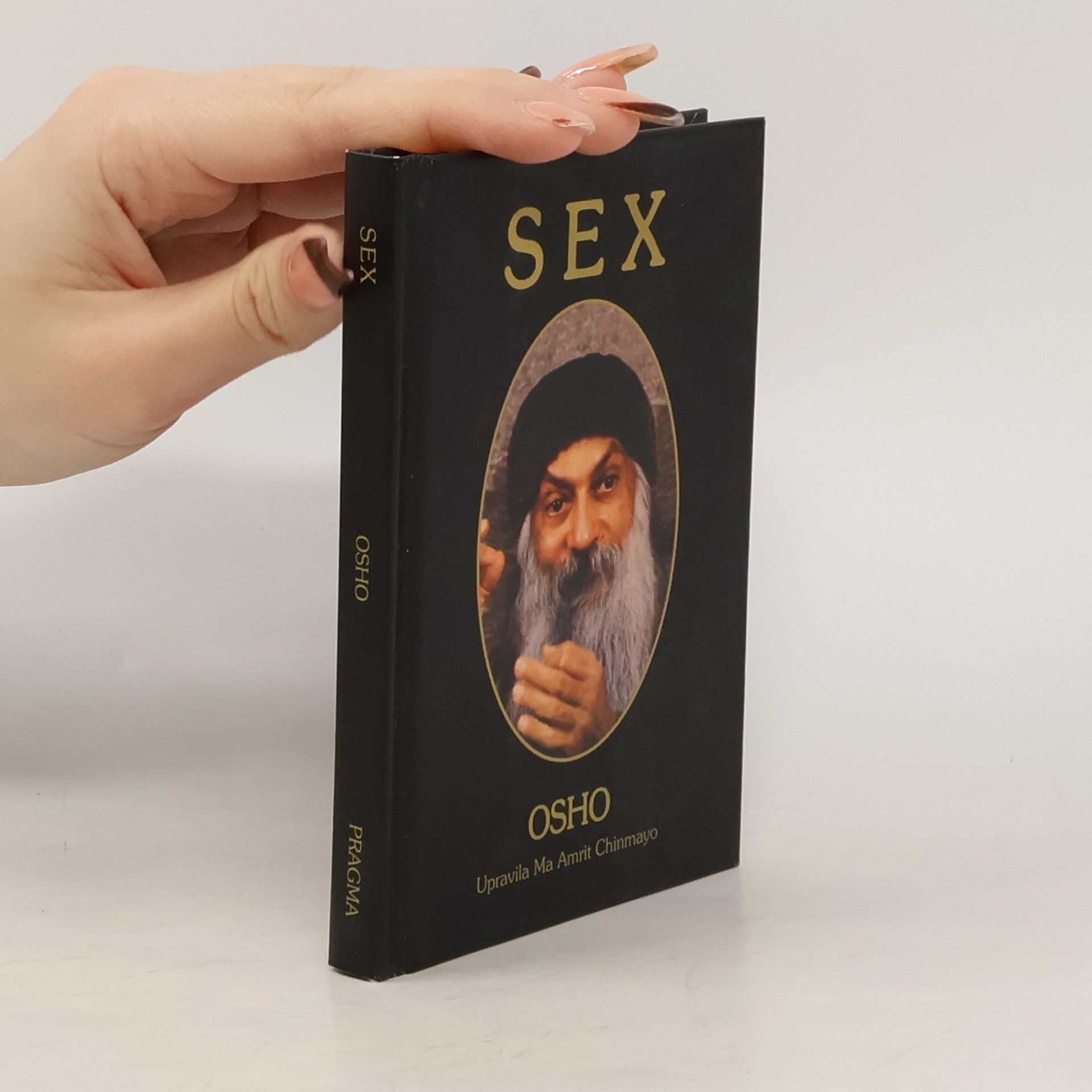 Osho Sex