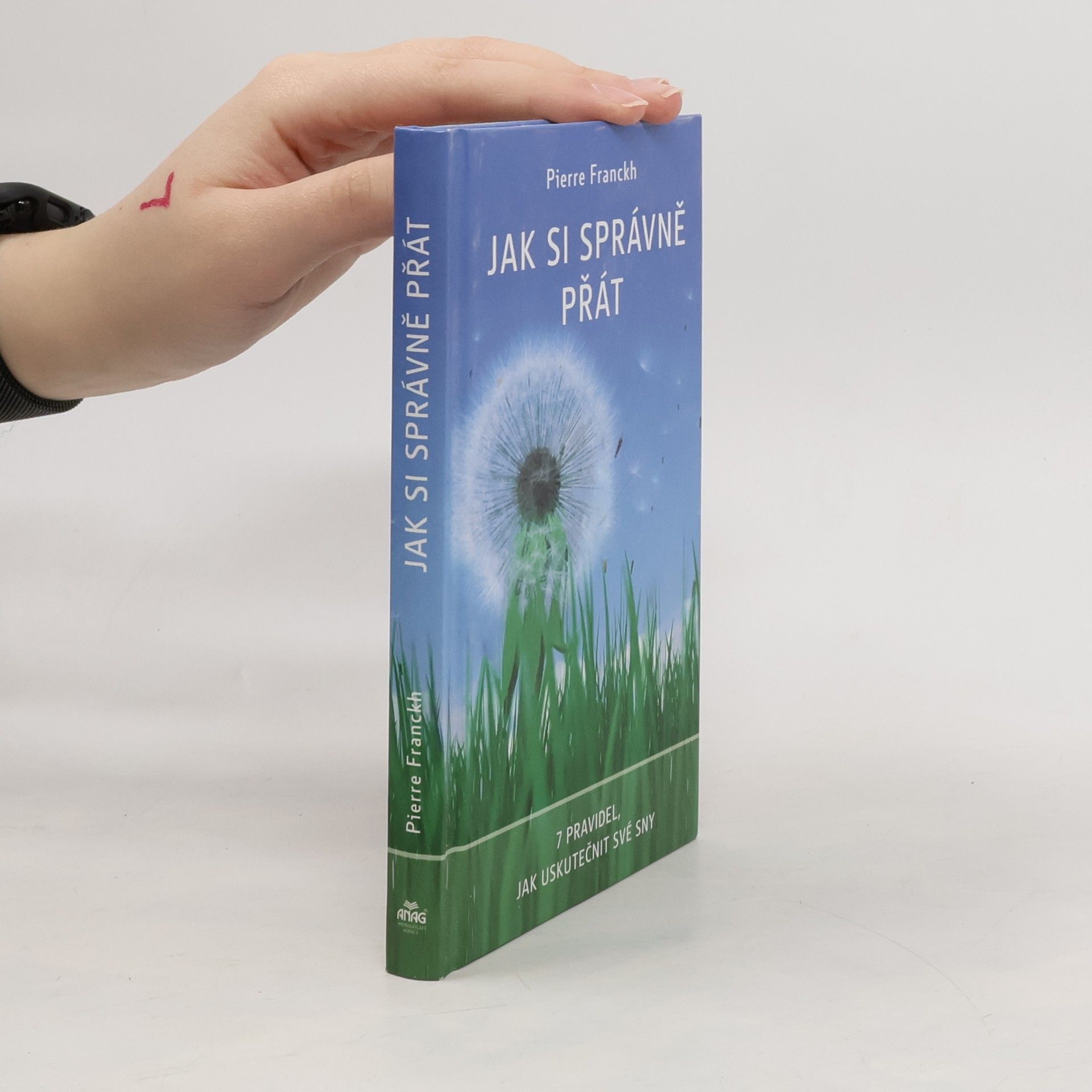 Jak si správně přát