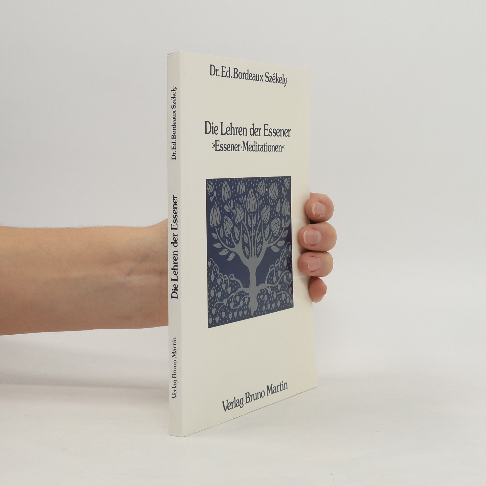 Die Lehren der Essener