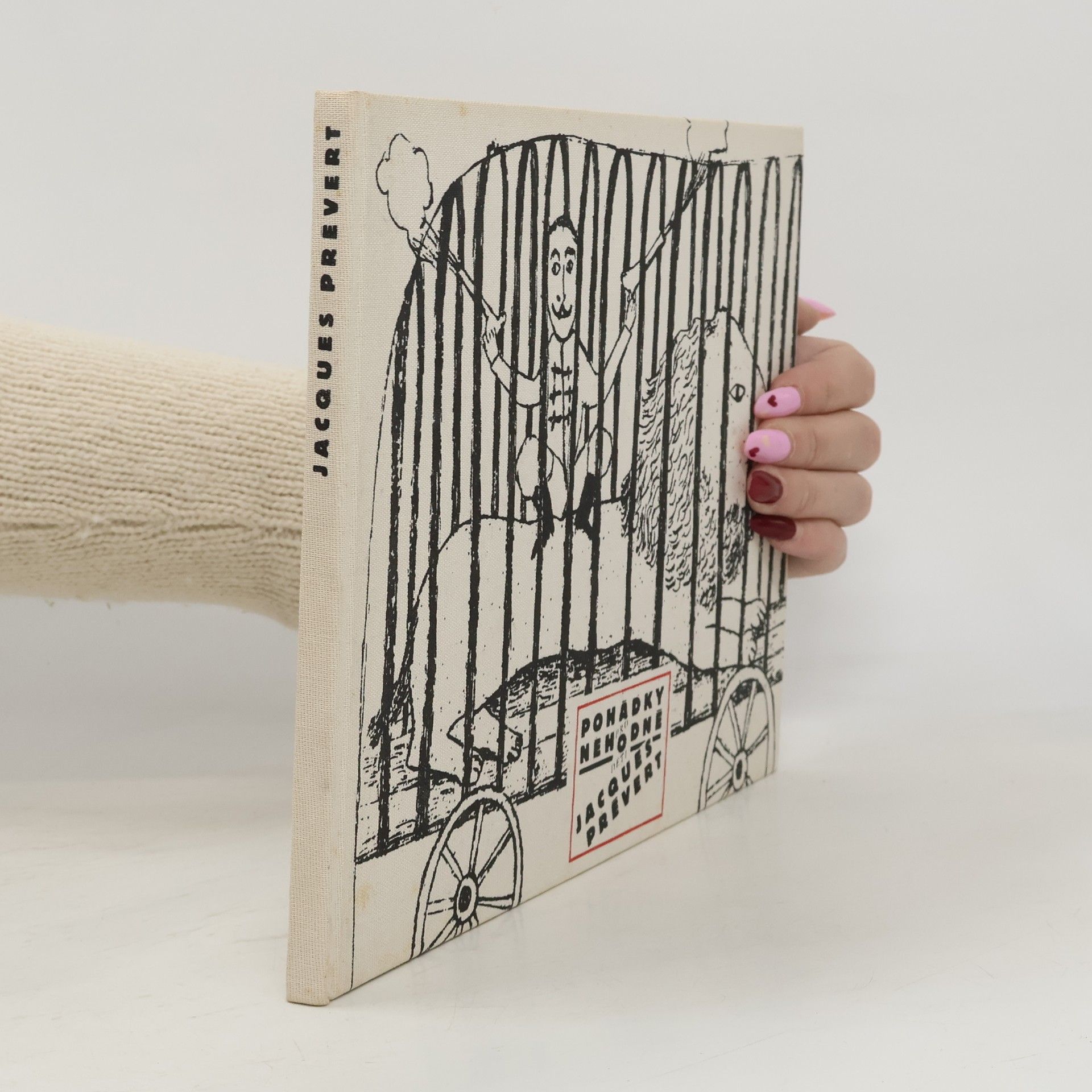 Pohádky pro nehodné děti