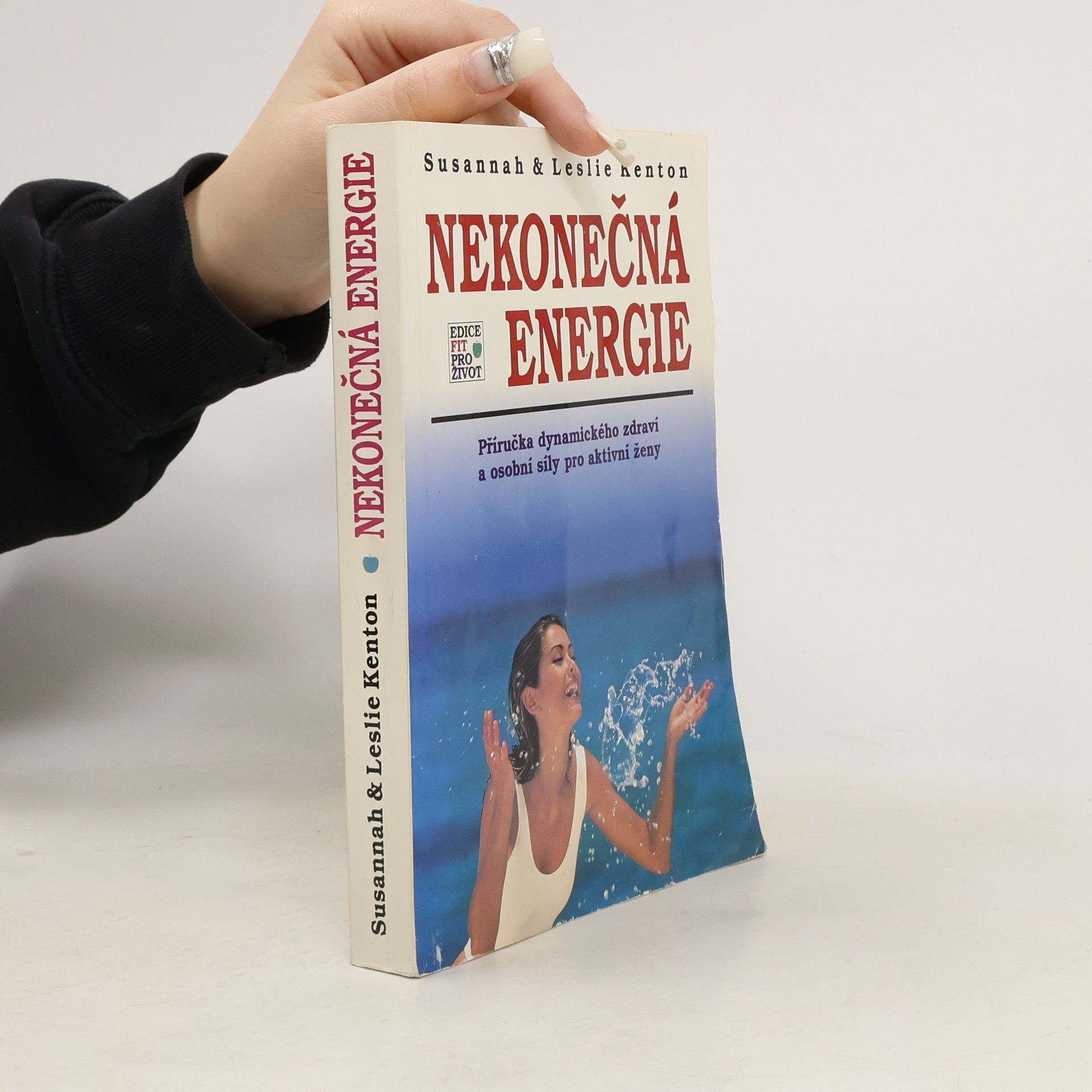 Lekce duchovního procitání