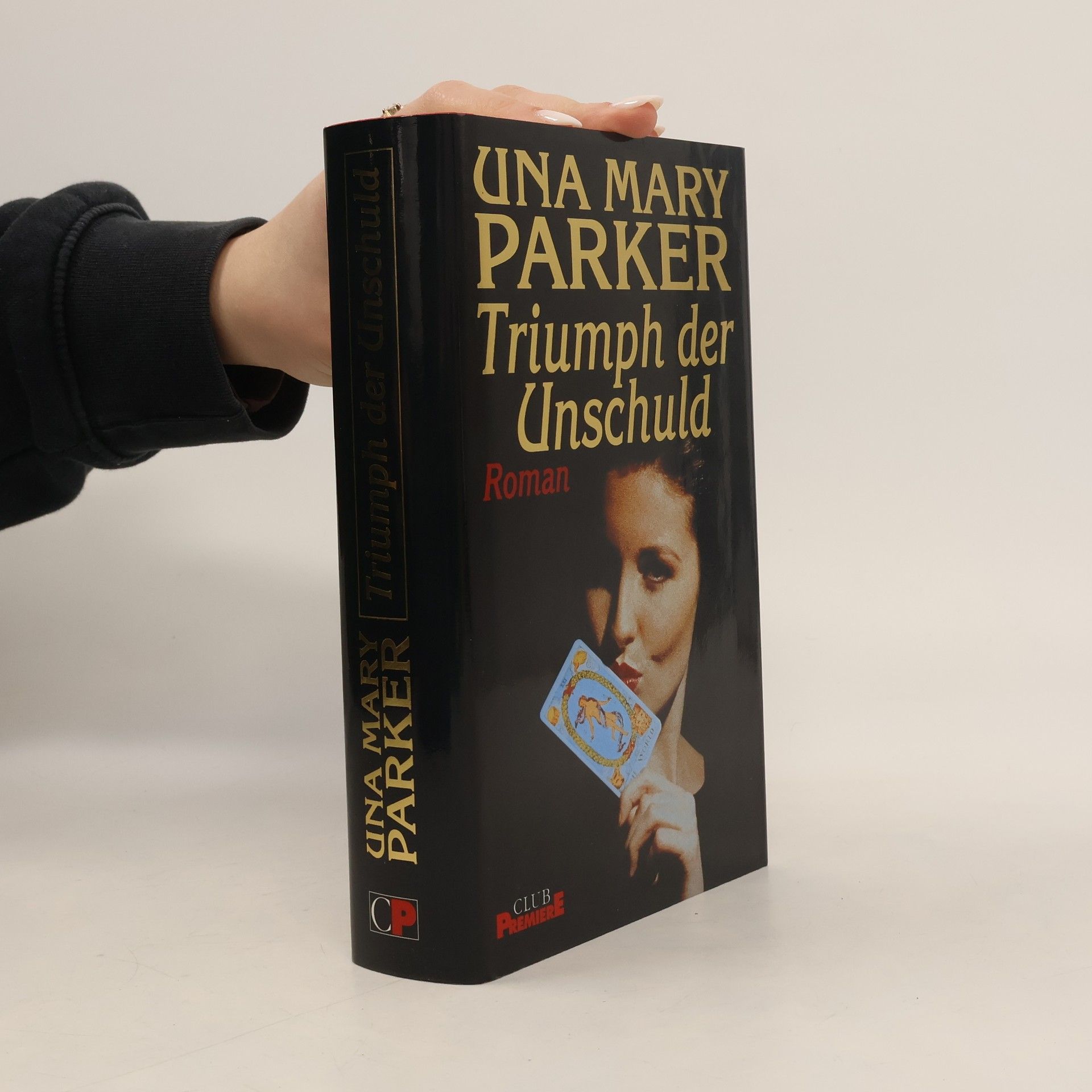 Una Mary Parker Triumph der Unschuld