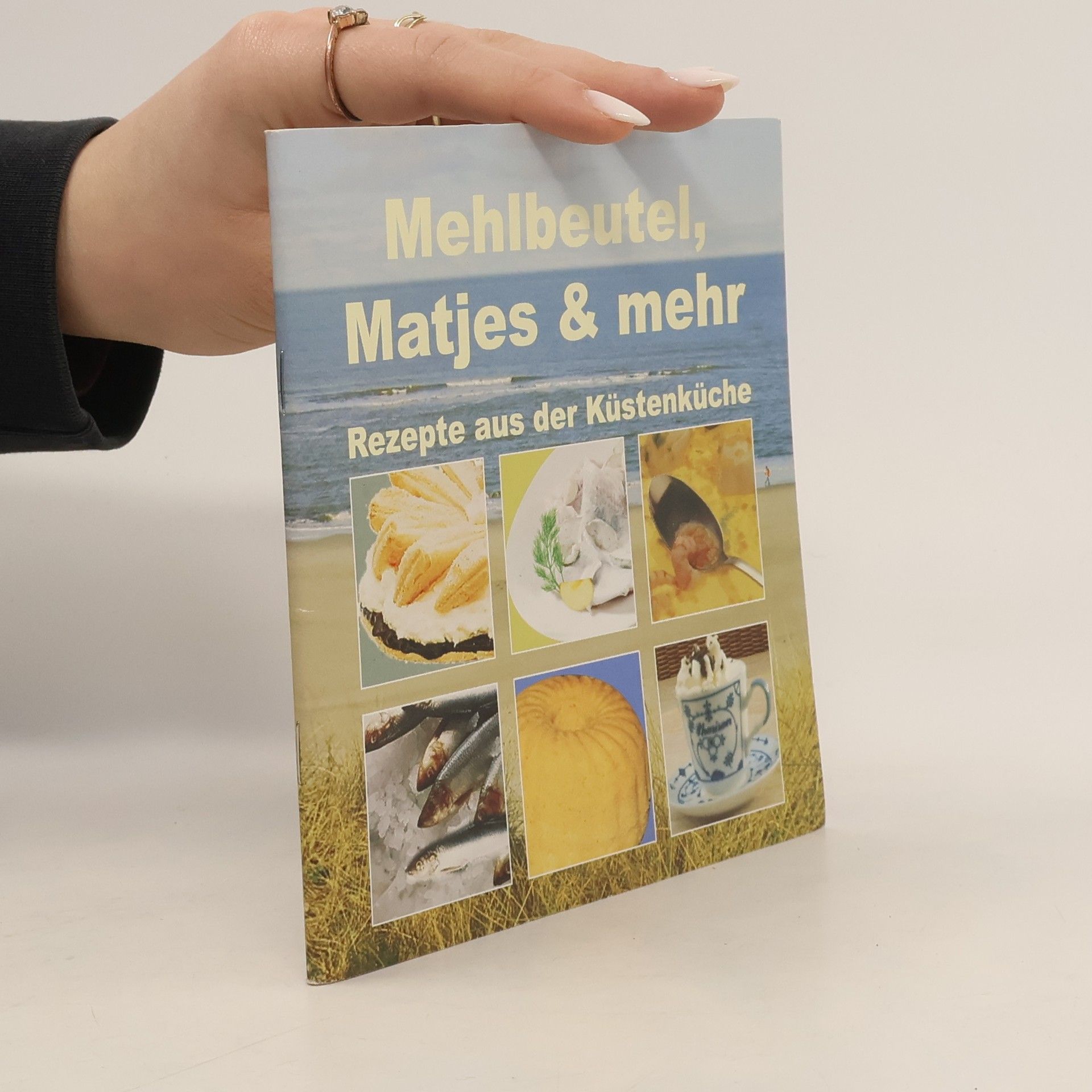 Collectif d'auteurs Mehlbeutel, Matjes & mehr