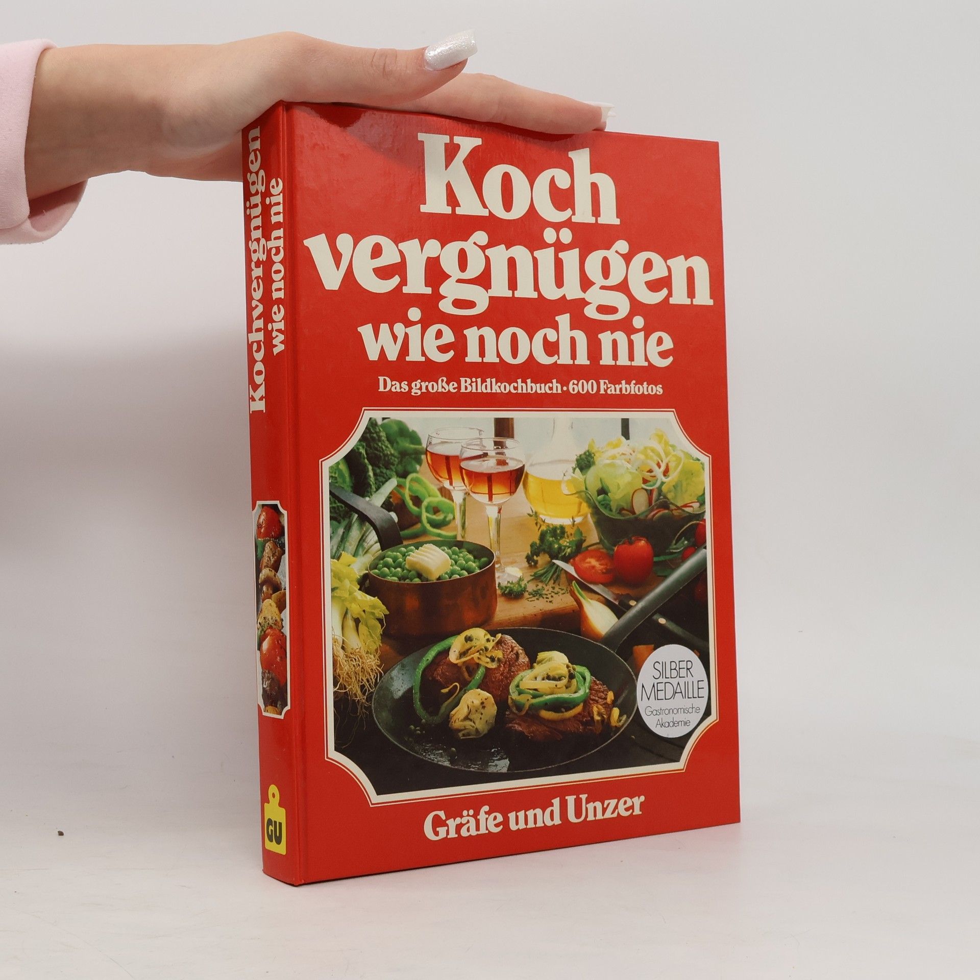 Christian Teubner Koch vergnügen wie noch nie