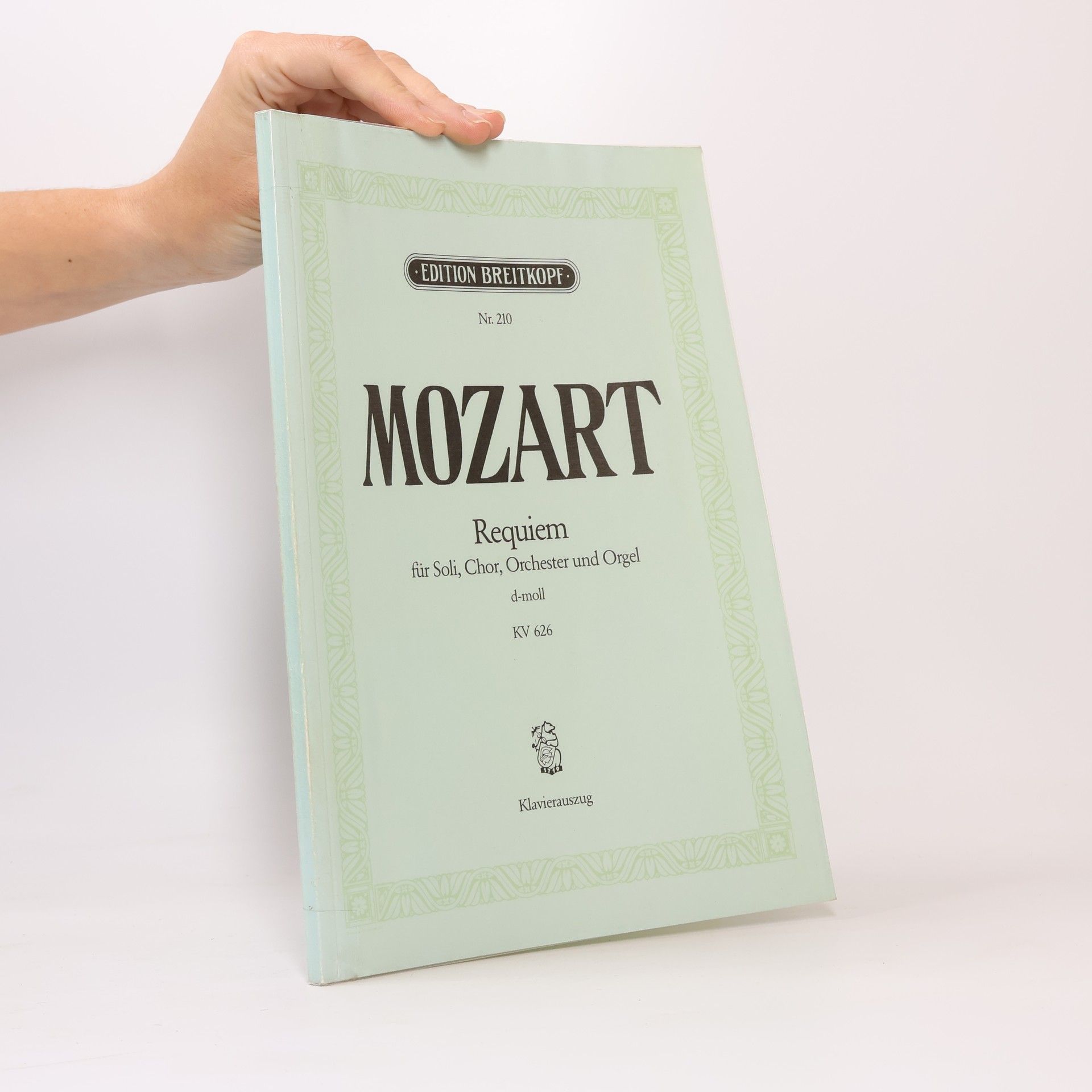 Kolektiv autorů Mozart