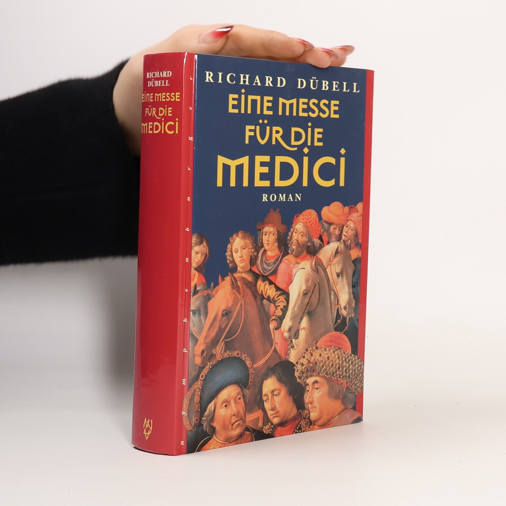 Eine Messe für die Medici