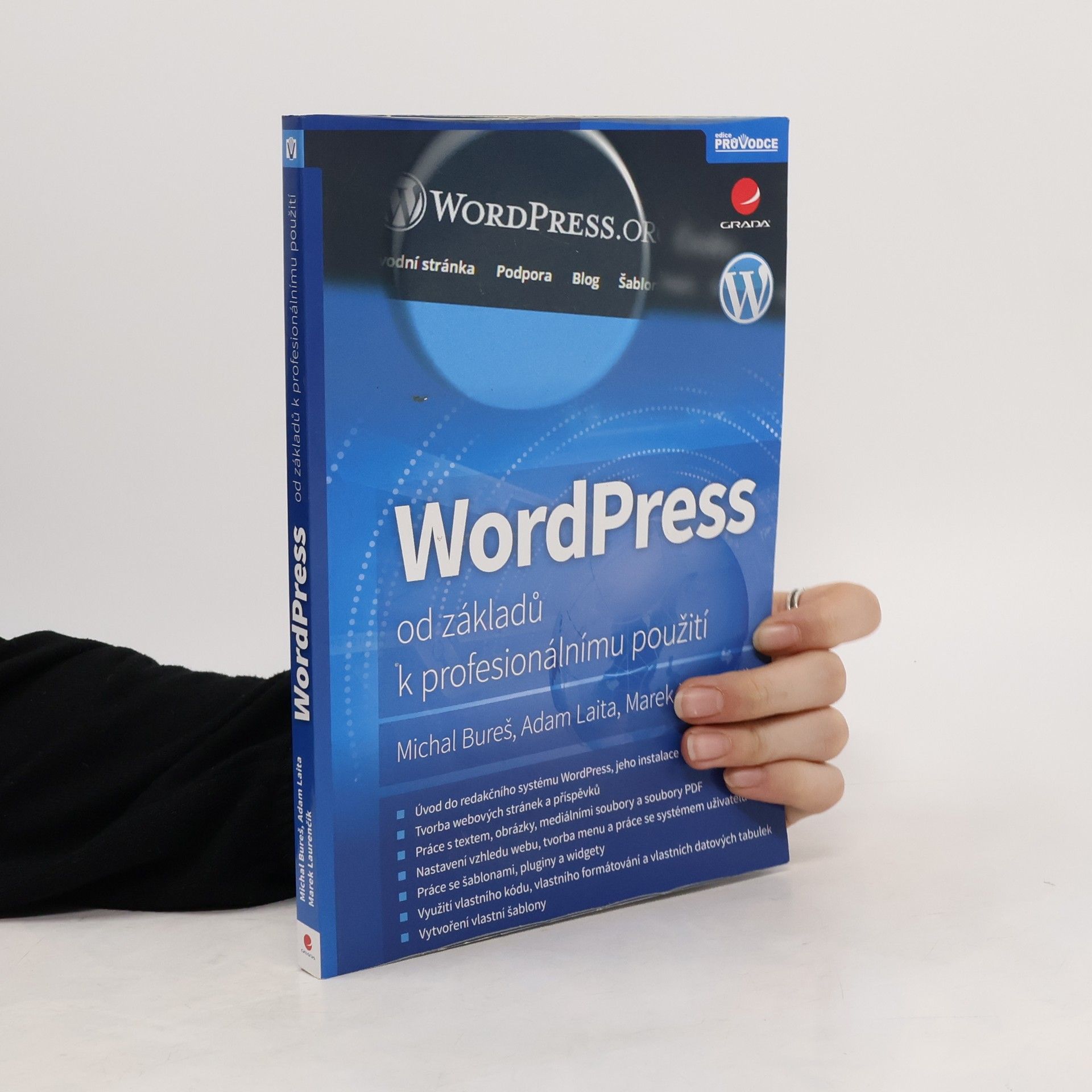 WordPress