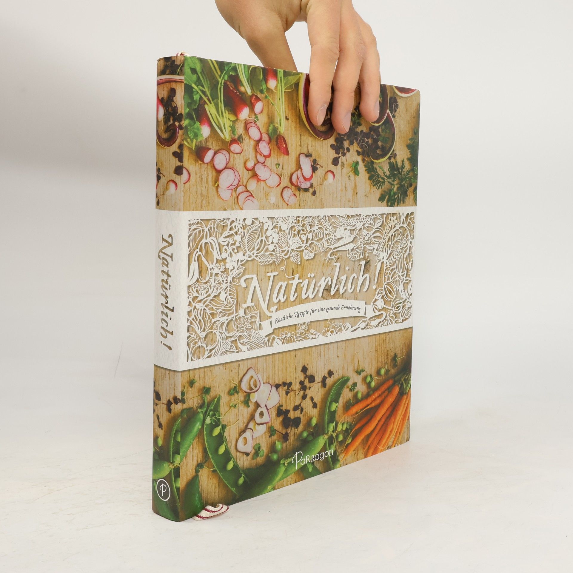 Autorenkollektiv Natürlich! Luxusausgabe