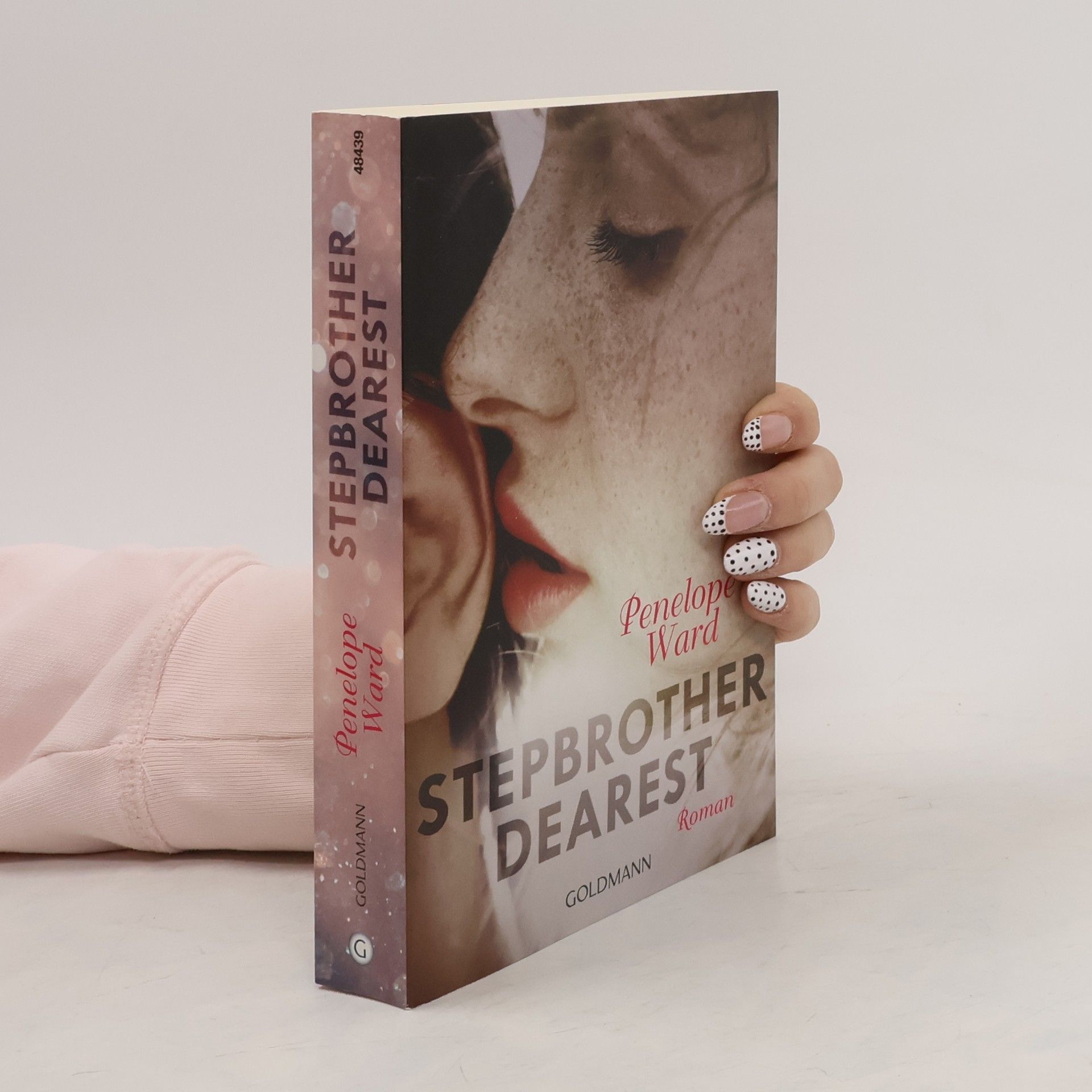 Penelope Ward Stepbrother Dearest