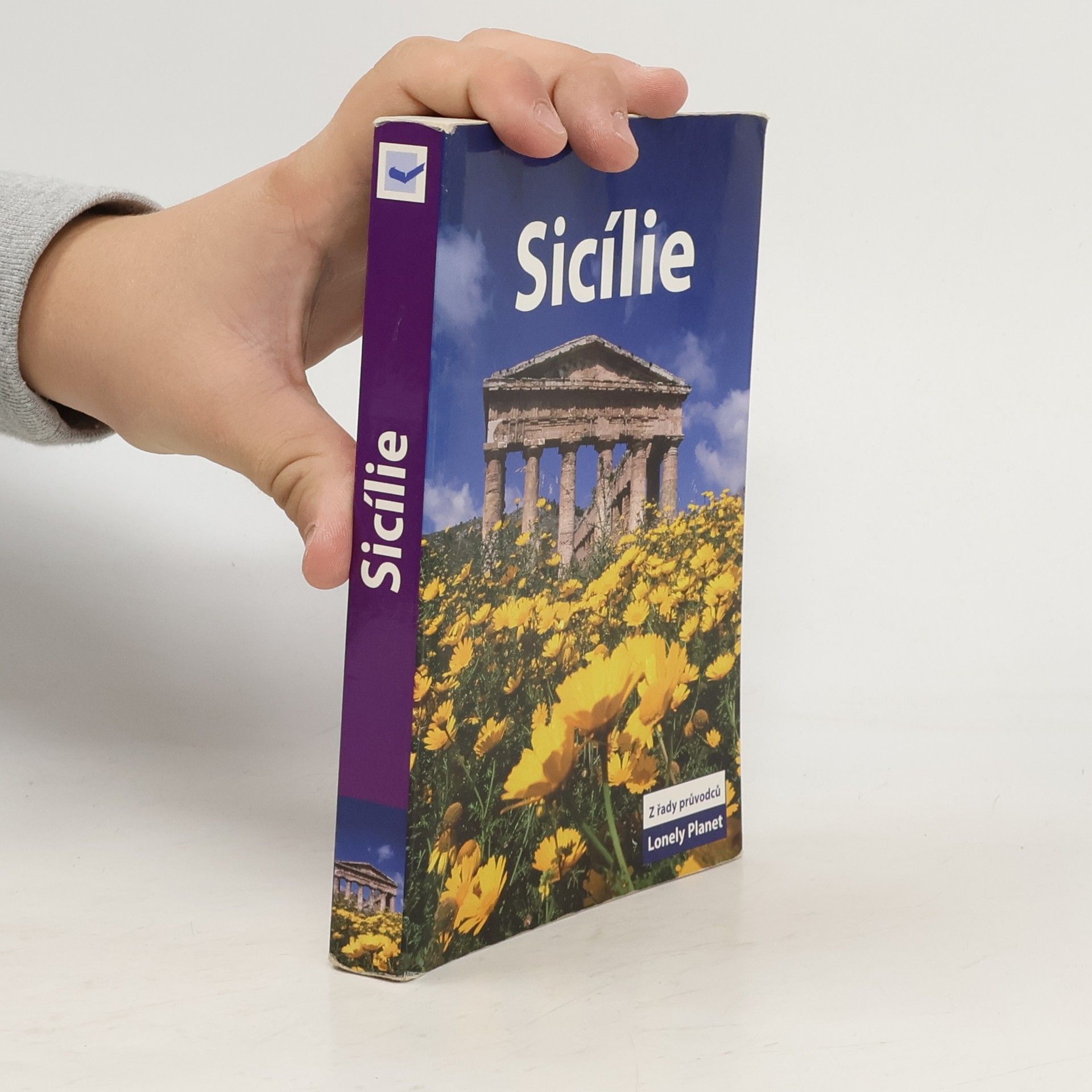 Paula Hardy Sicílie