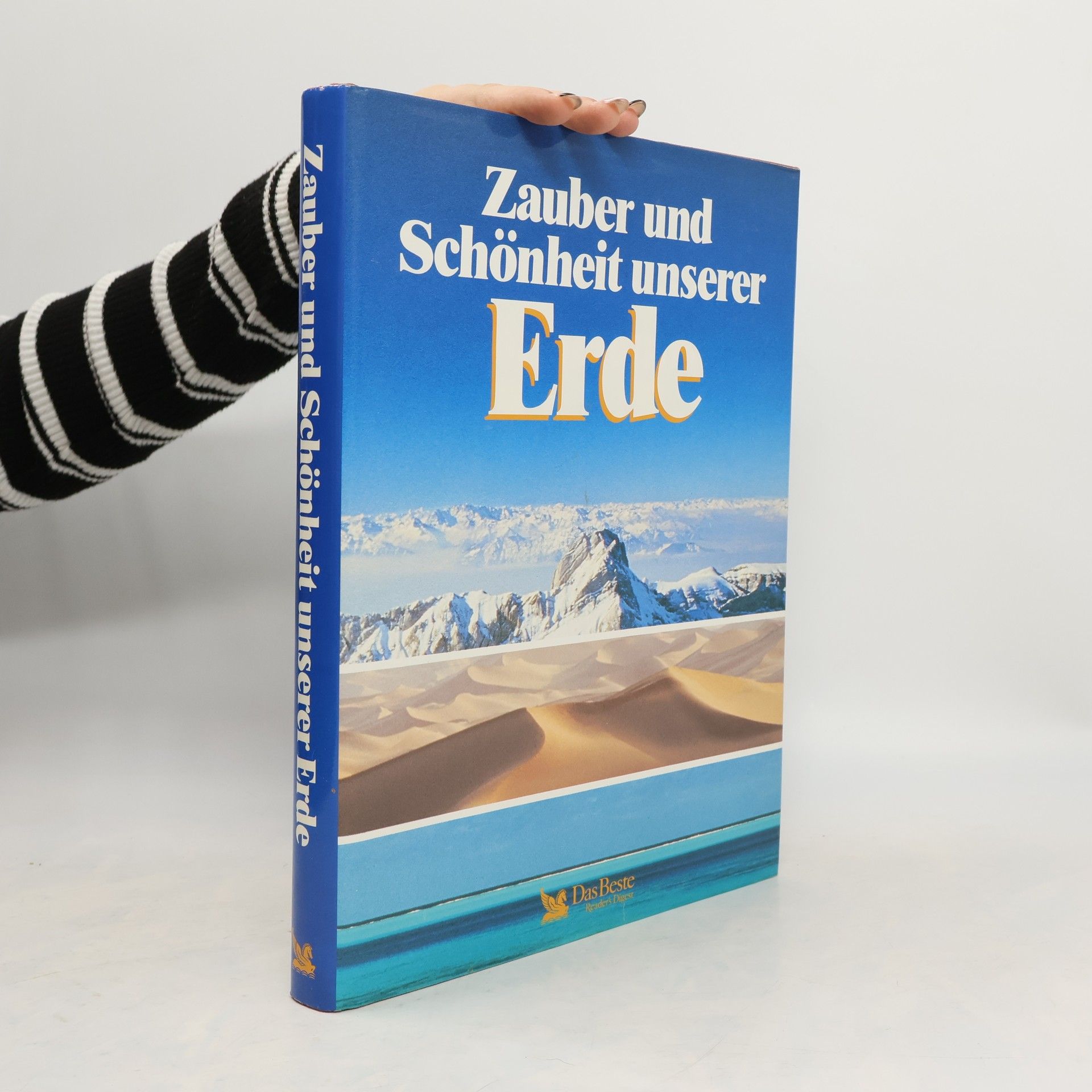 Autorenkollektiv Zauber und Schönheit unserer Erde