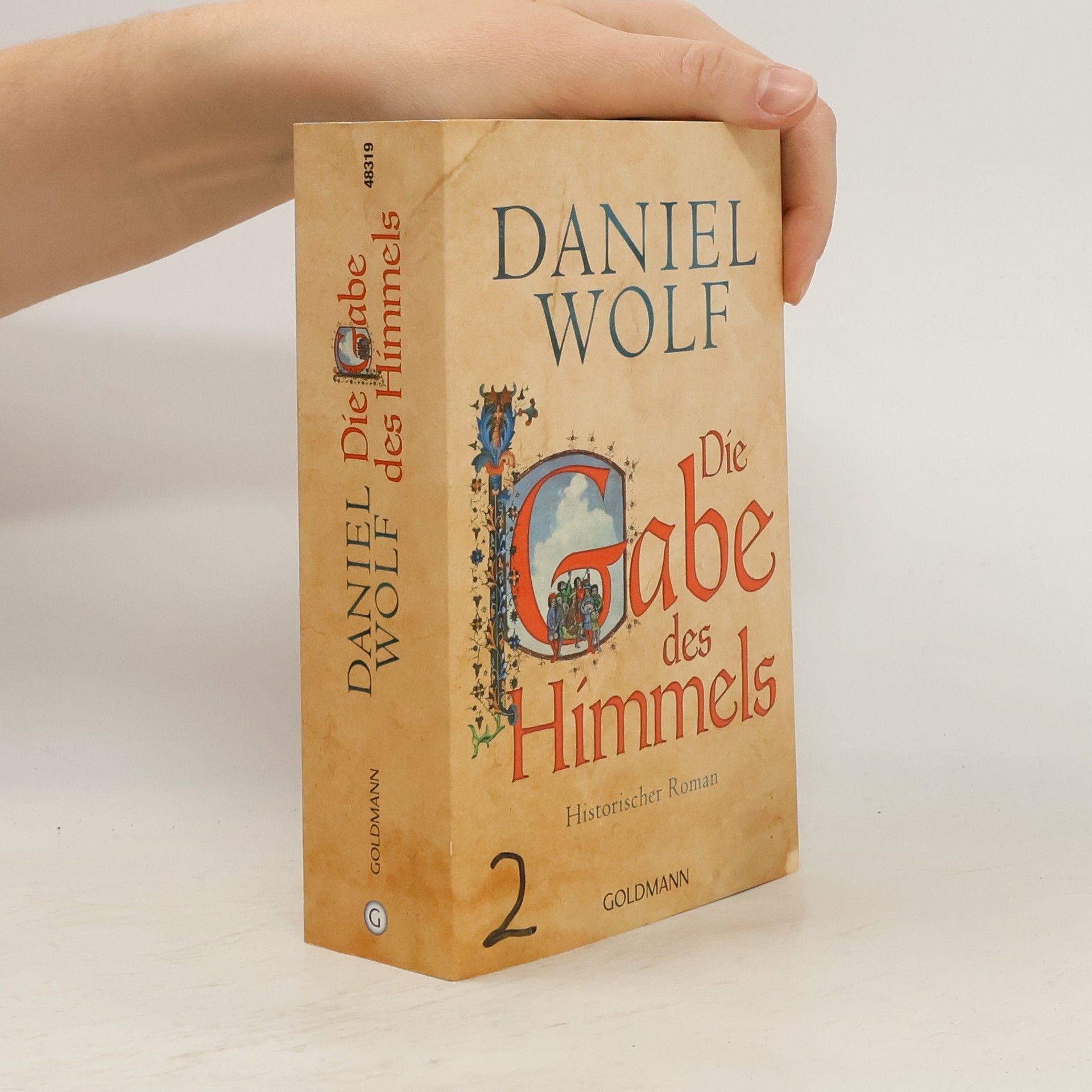 Die Gabe des Himmels