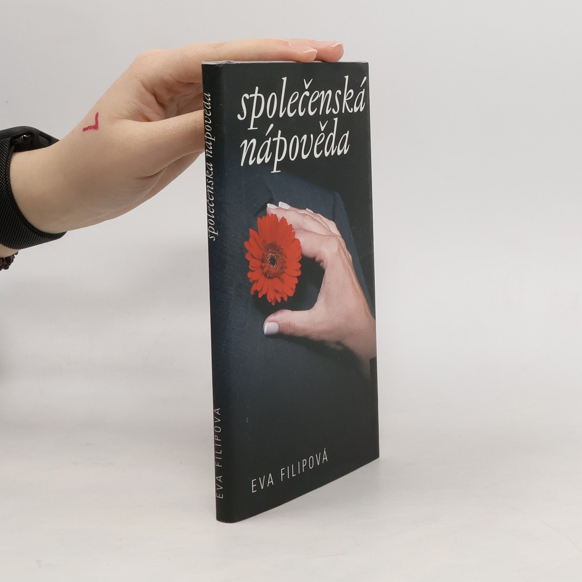 Společenská nápověda