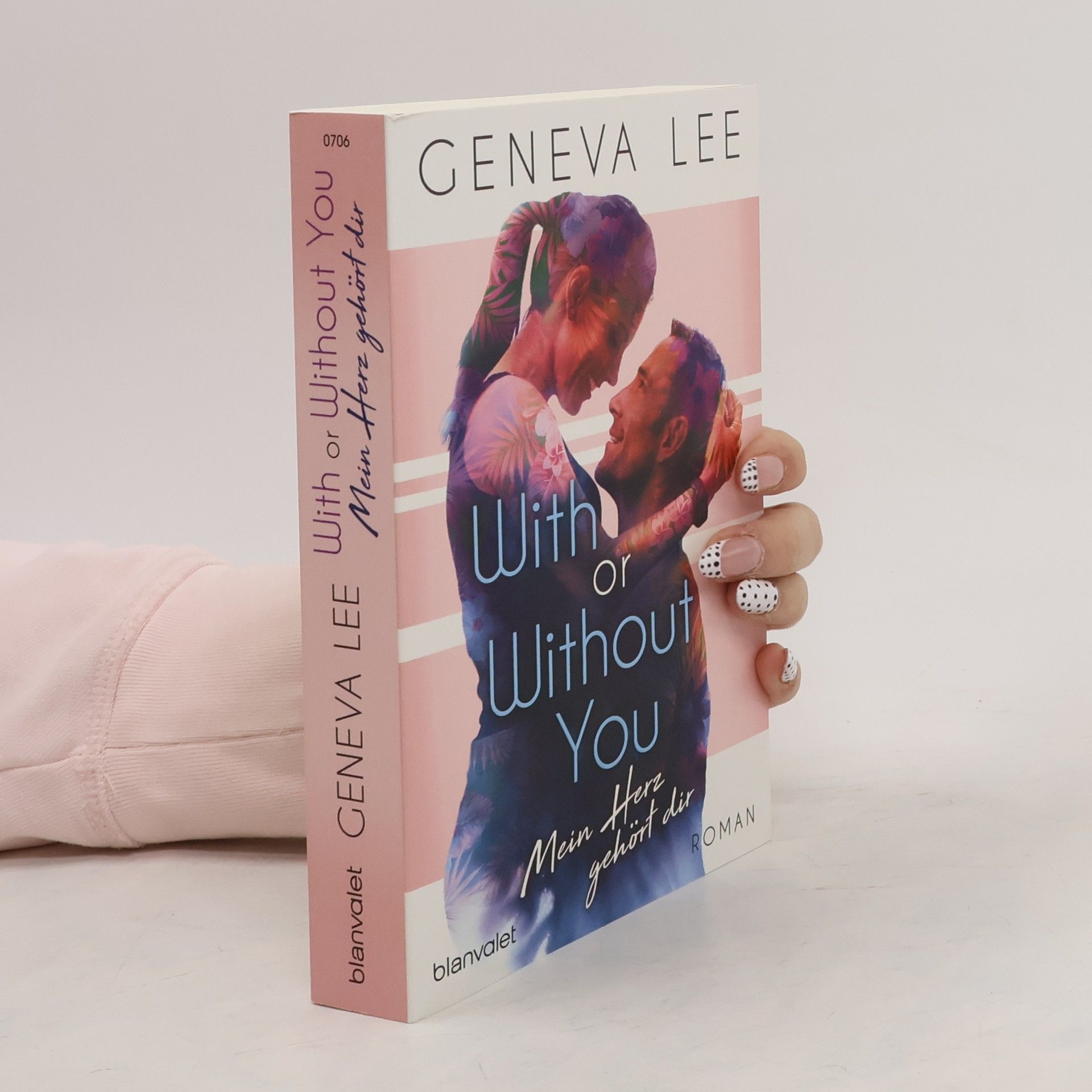 Geneva Lee With or without you - mein Herz gehört dir