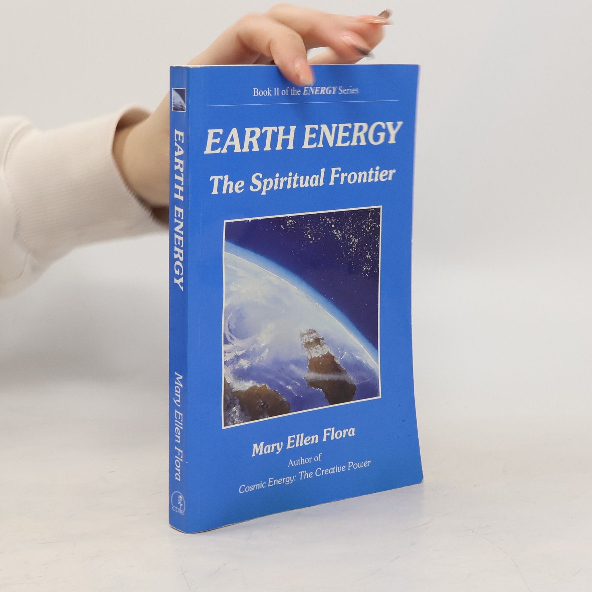 Mary Ellen Flora Energy Series - 2: Earth Energy