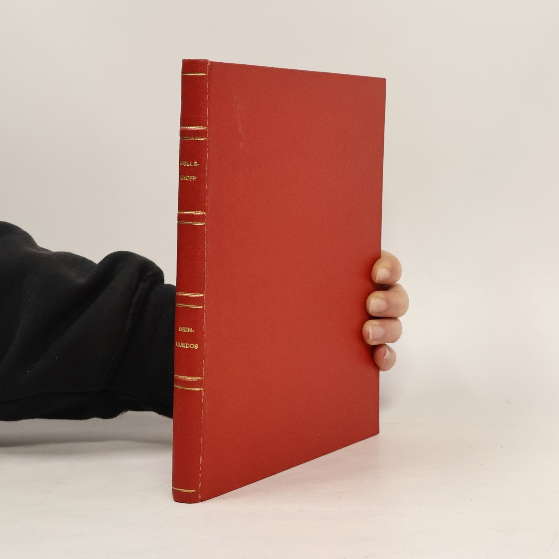 Marianne Mullenhoff Brinquedos para os dias de folga