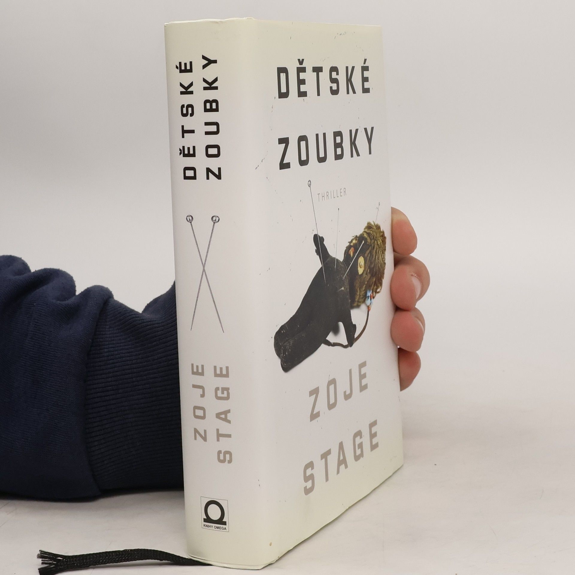 Zoje Stage Dětské zoubky