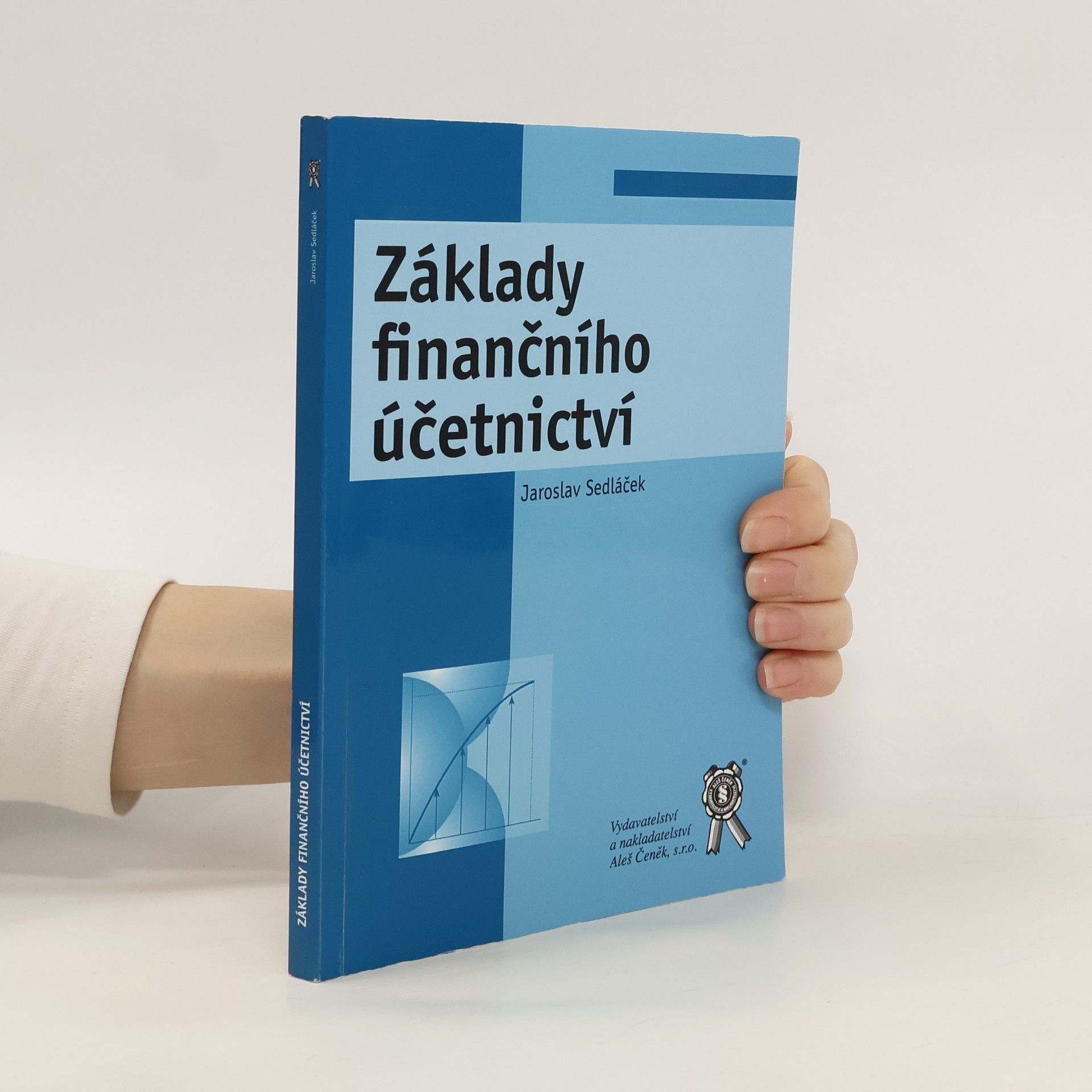 Základy finančního účetnictví