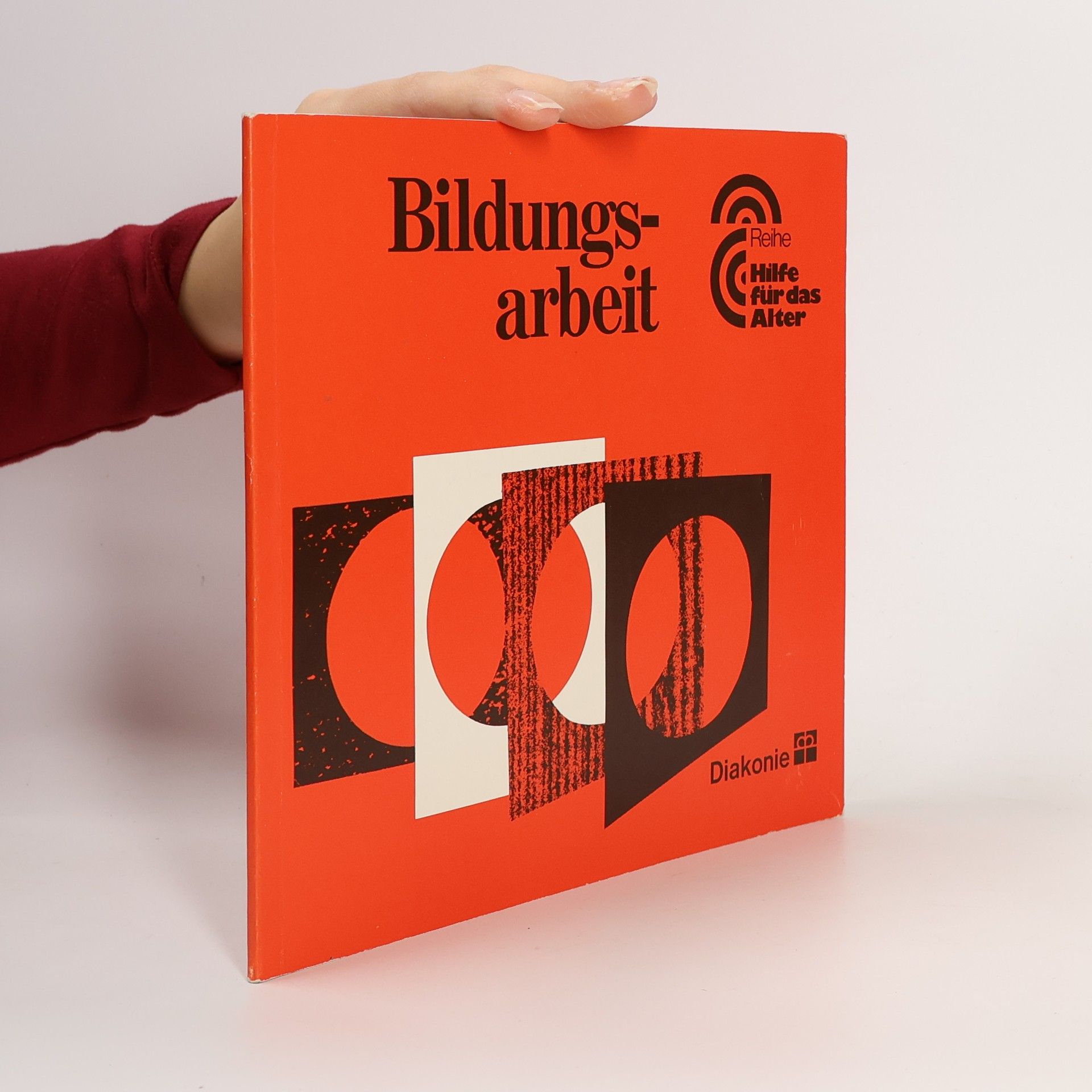 Various authors Bildungsarbei