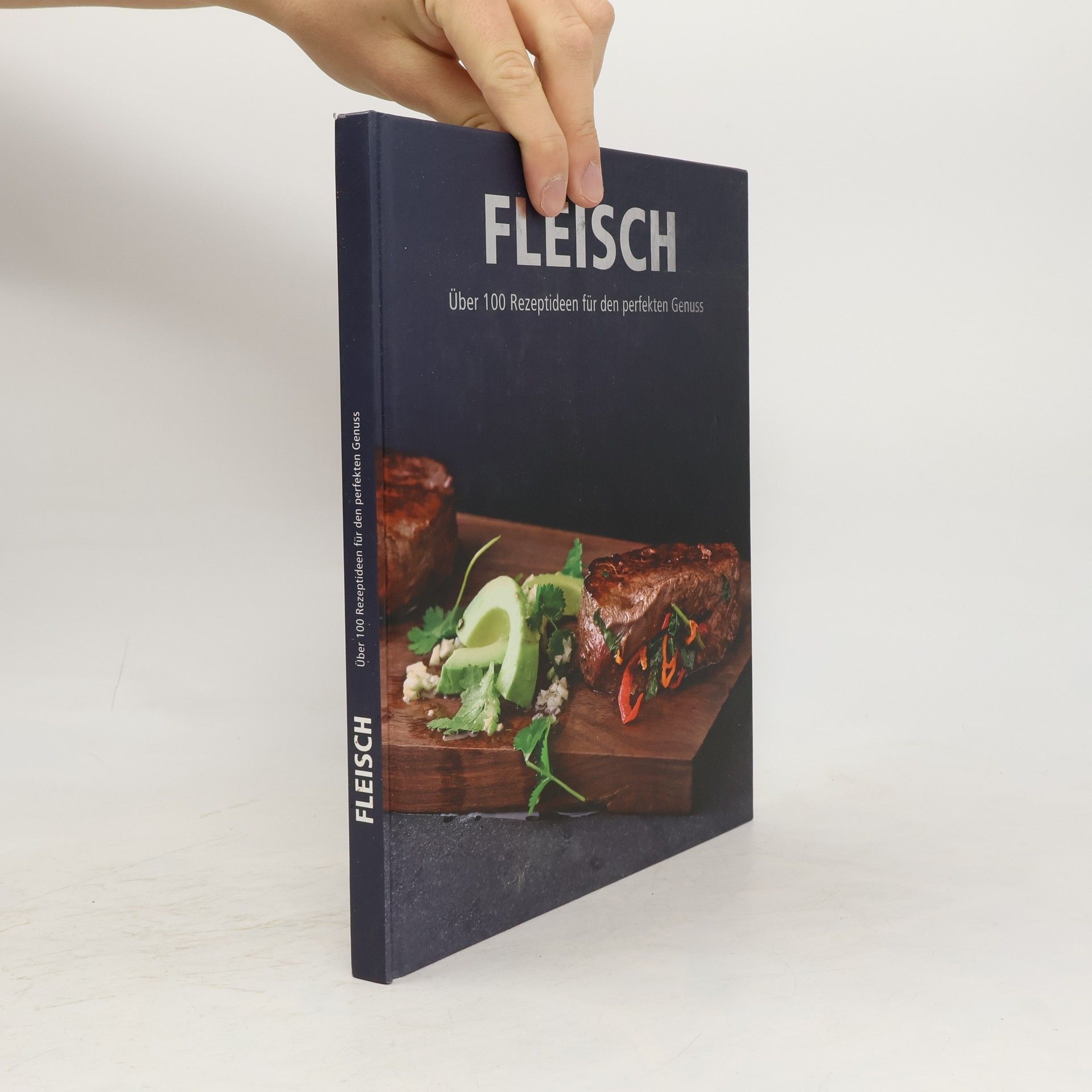 Autorenkollektiv Fleisch