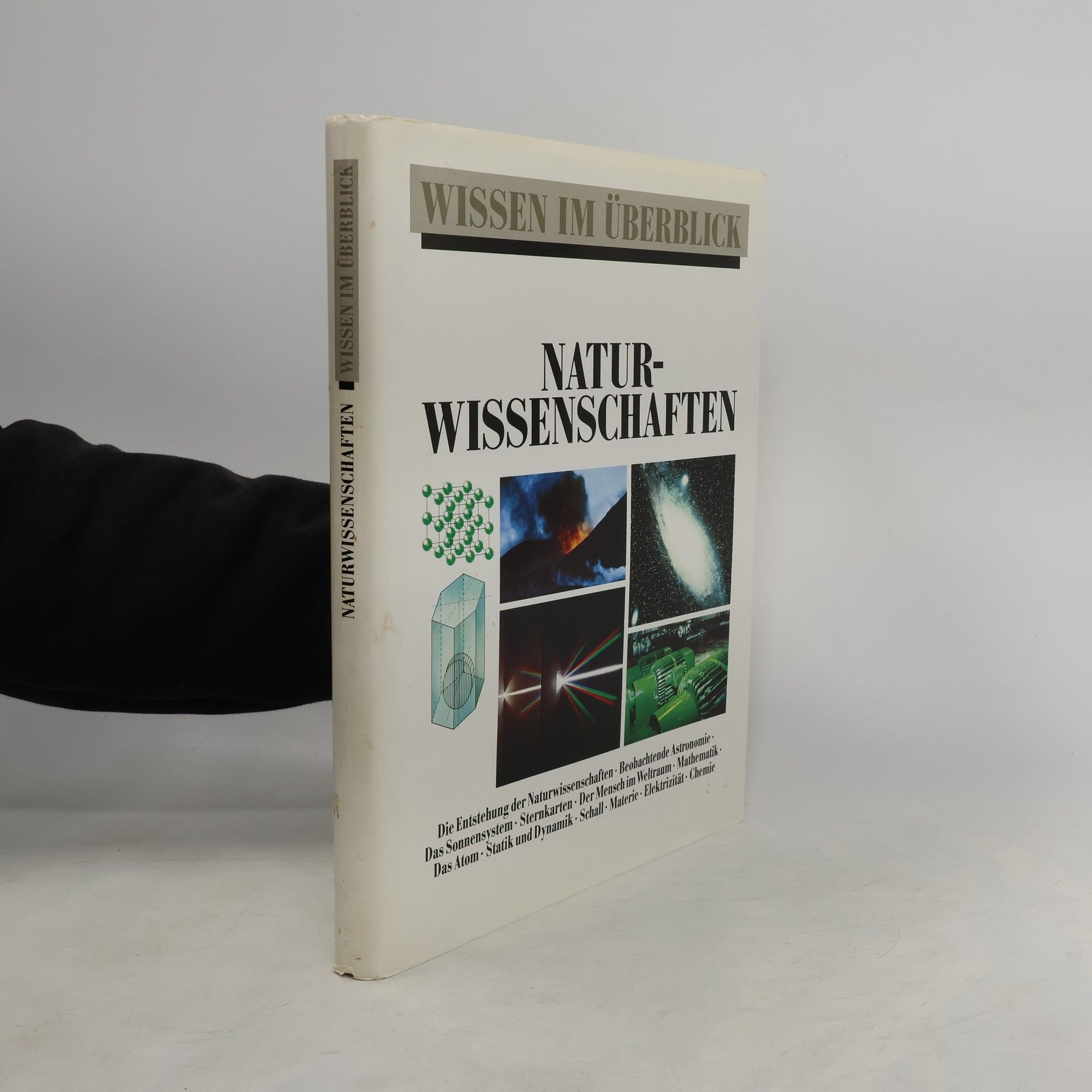 Auteurscollectief Wissen im Überblick