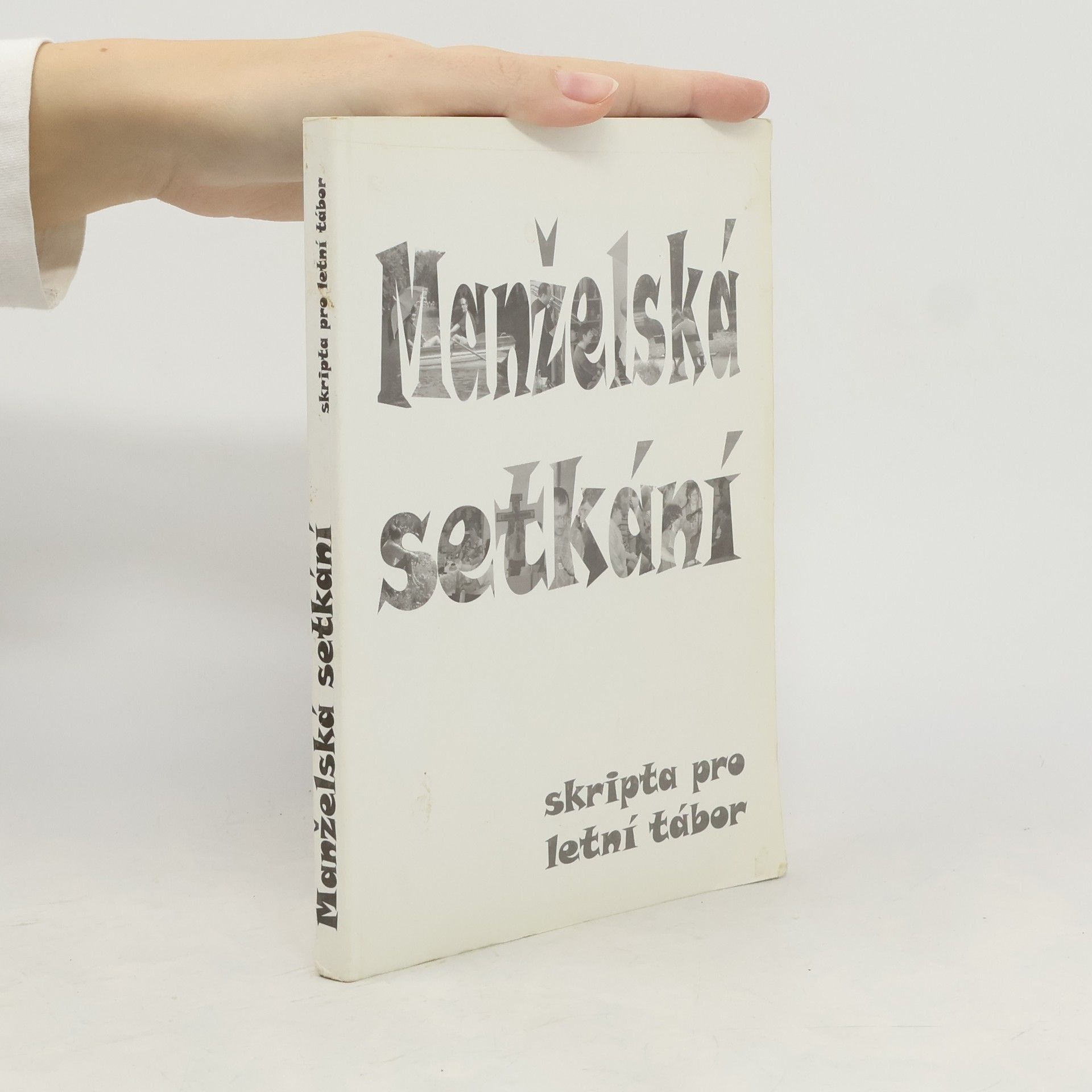 AA.VV. Manželská setkání