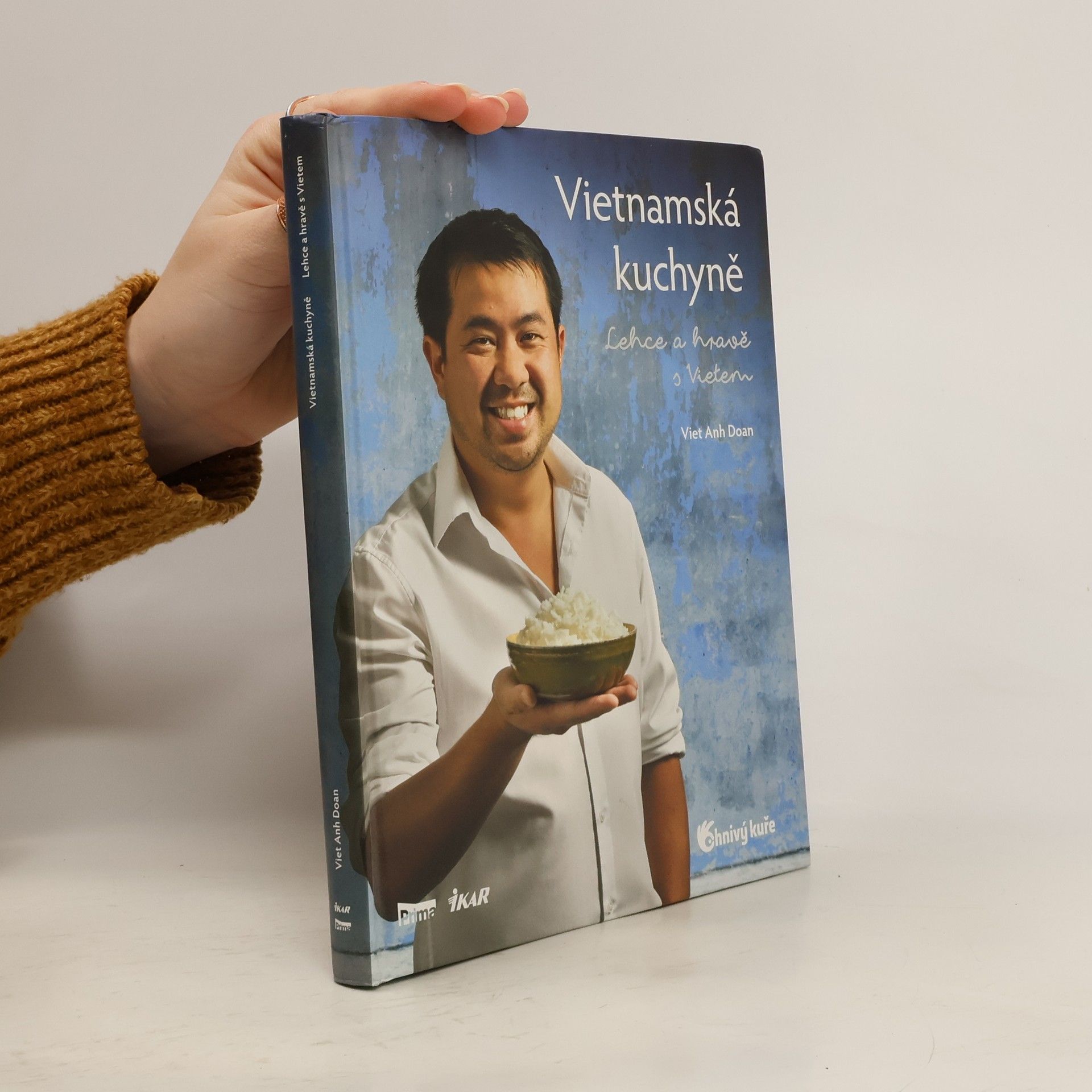 Vietnamská kuchyně