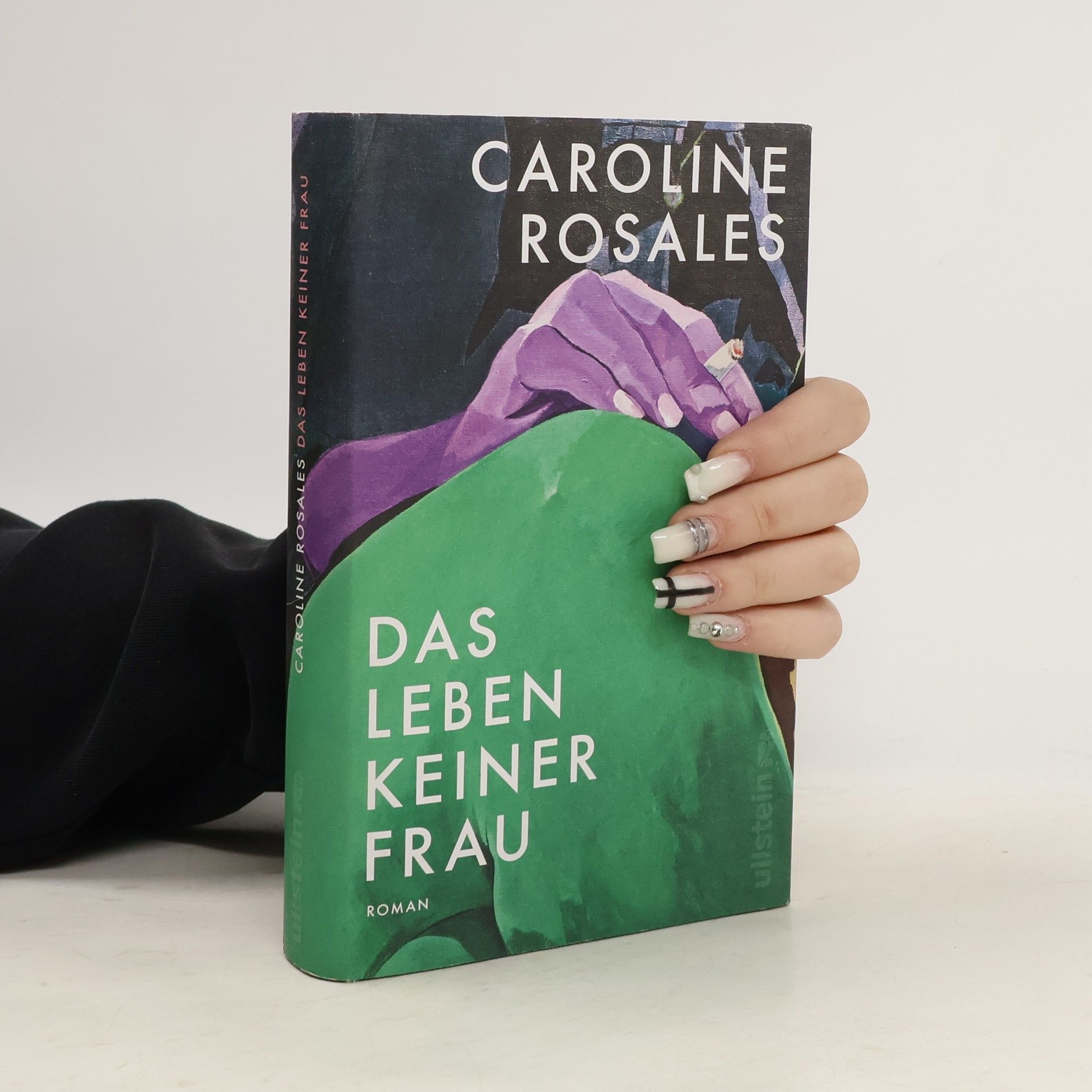 Das Leben keiner Frau