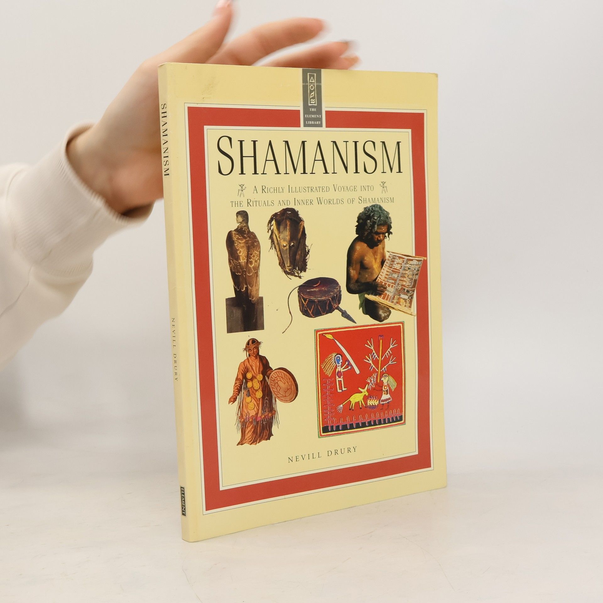 Nevill Drury Shamanism