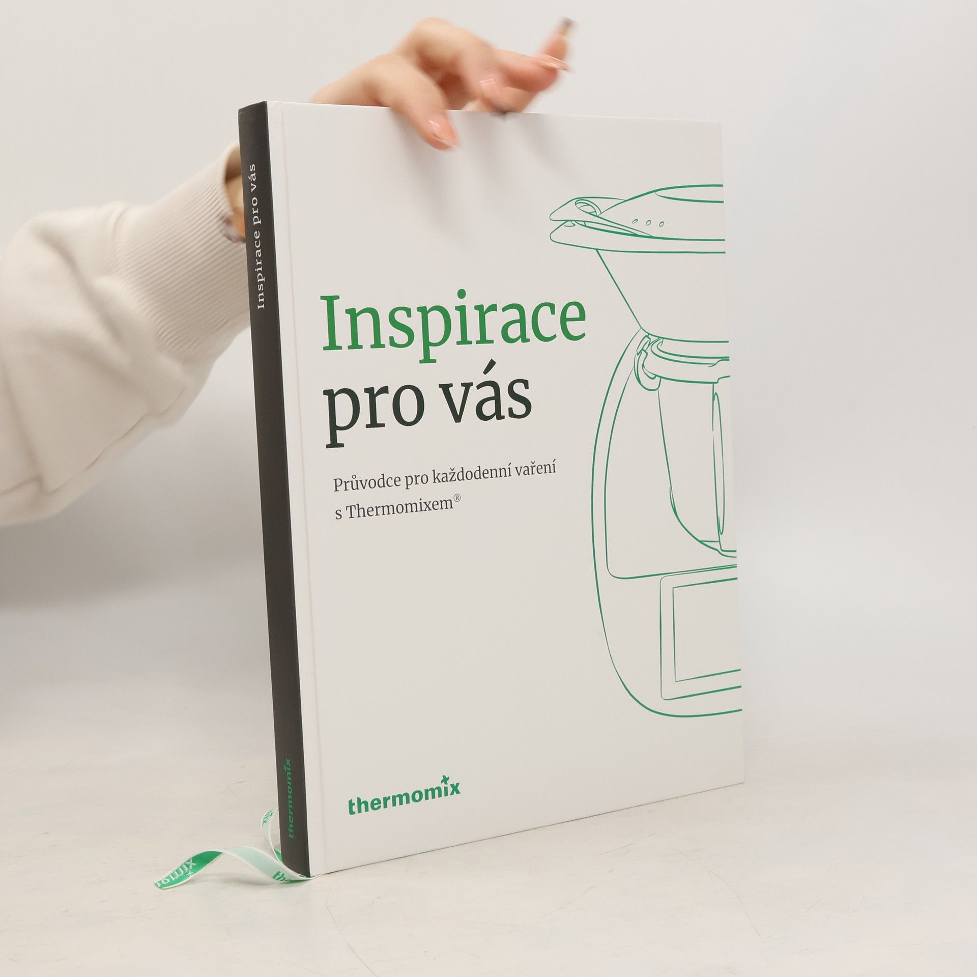 Collectif d'auteurs Inspirace pro vás