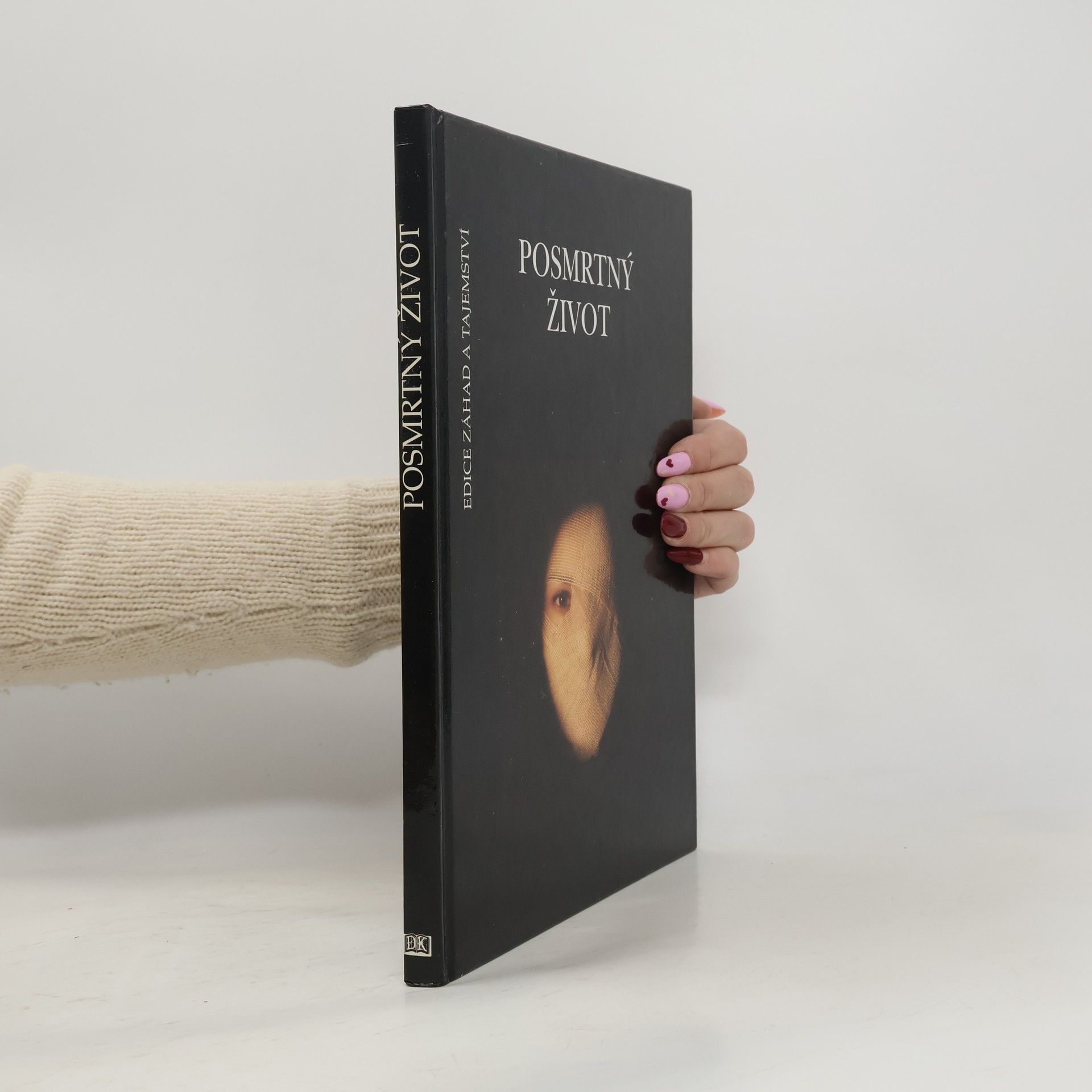 AA.VV. Posmrtný život