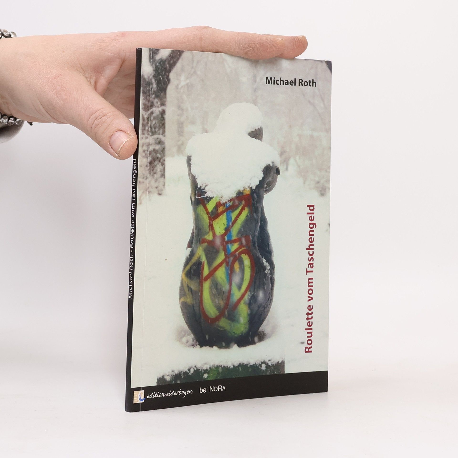 Roulette vom Taschengeld