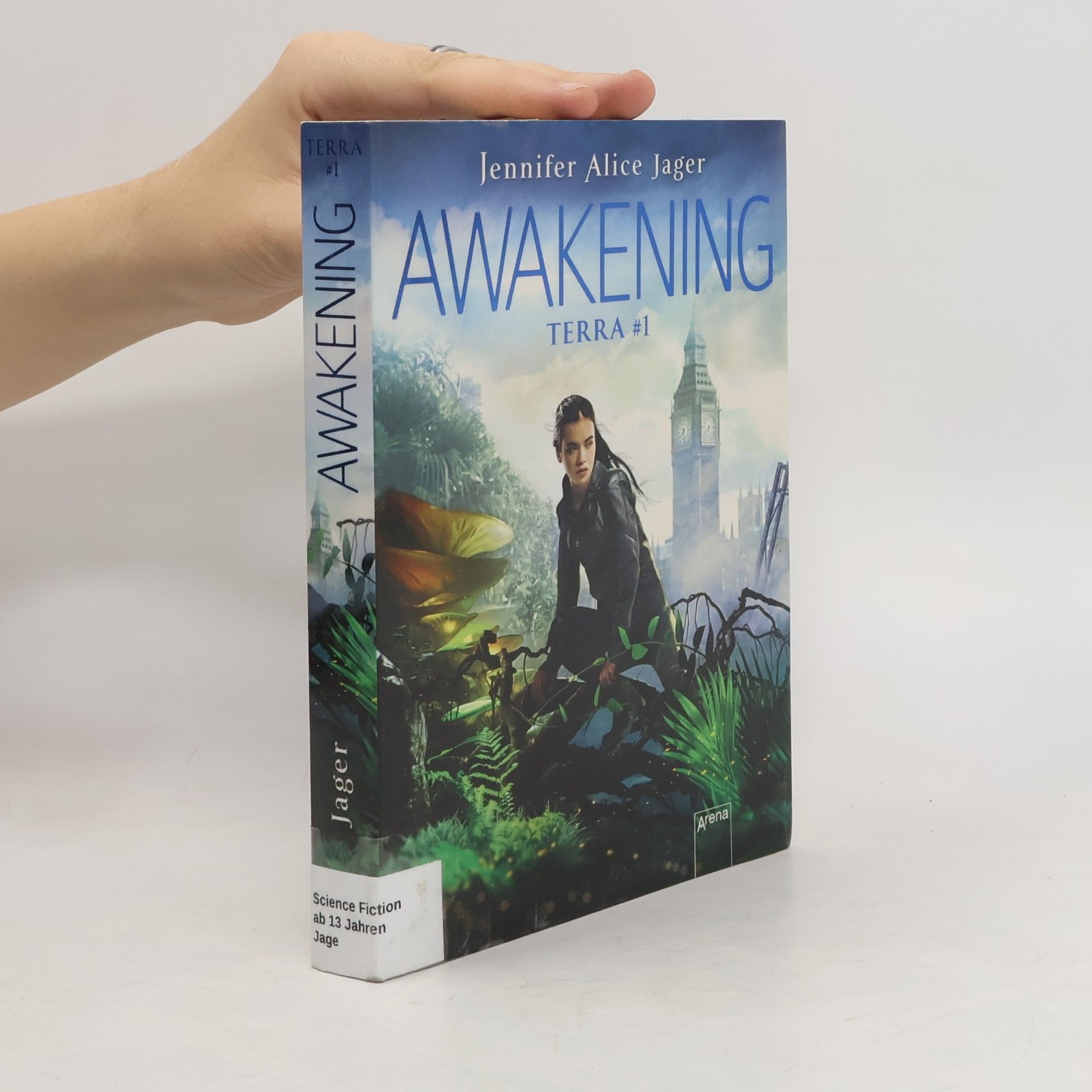Awakening