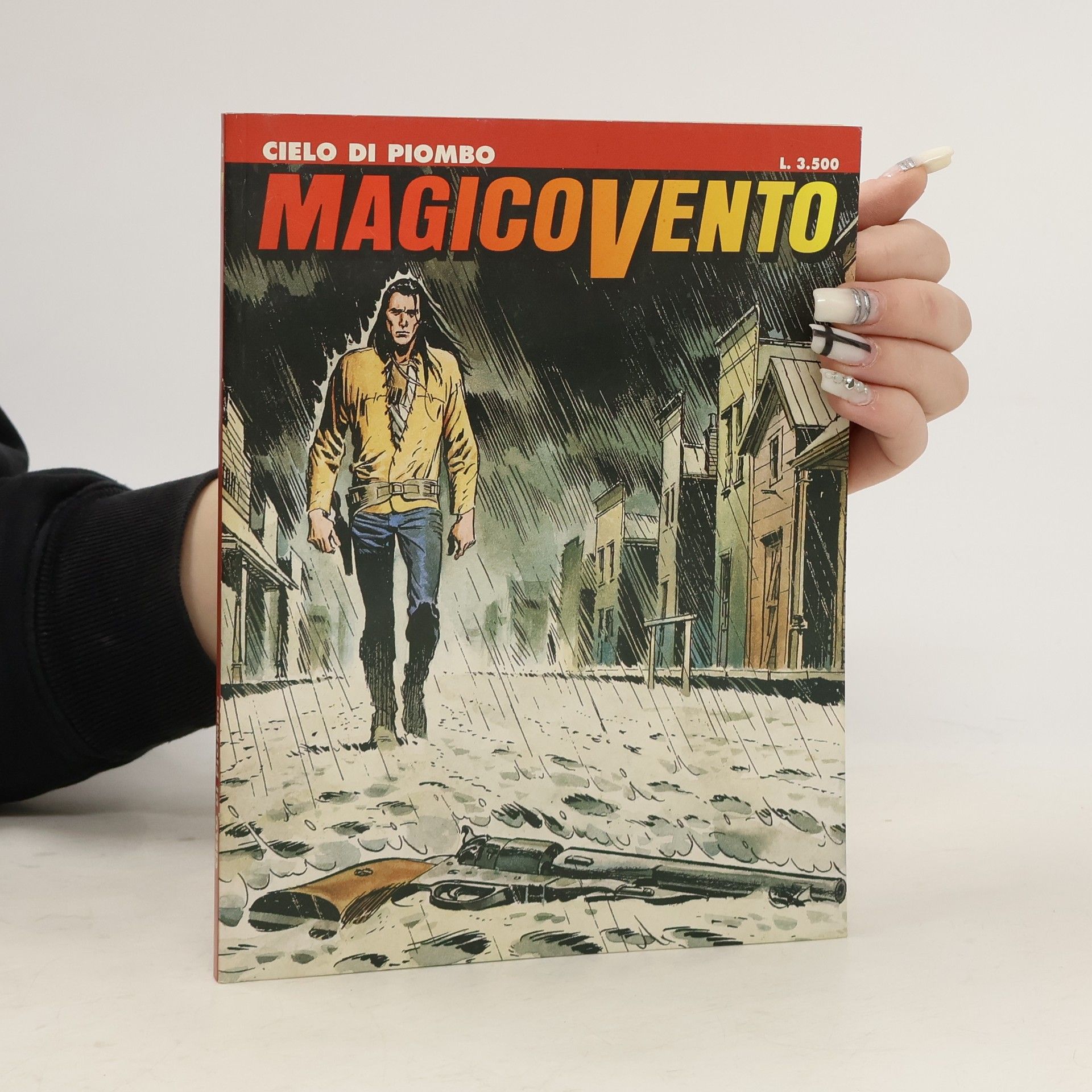 Kolektiv autorů Magico Vento 12