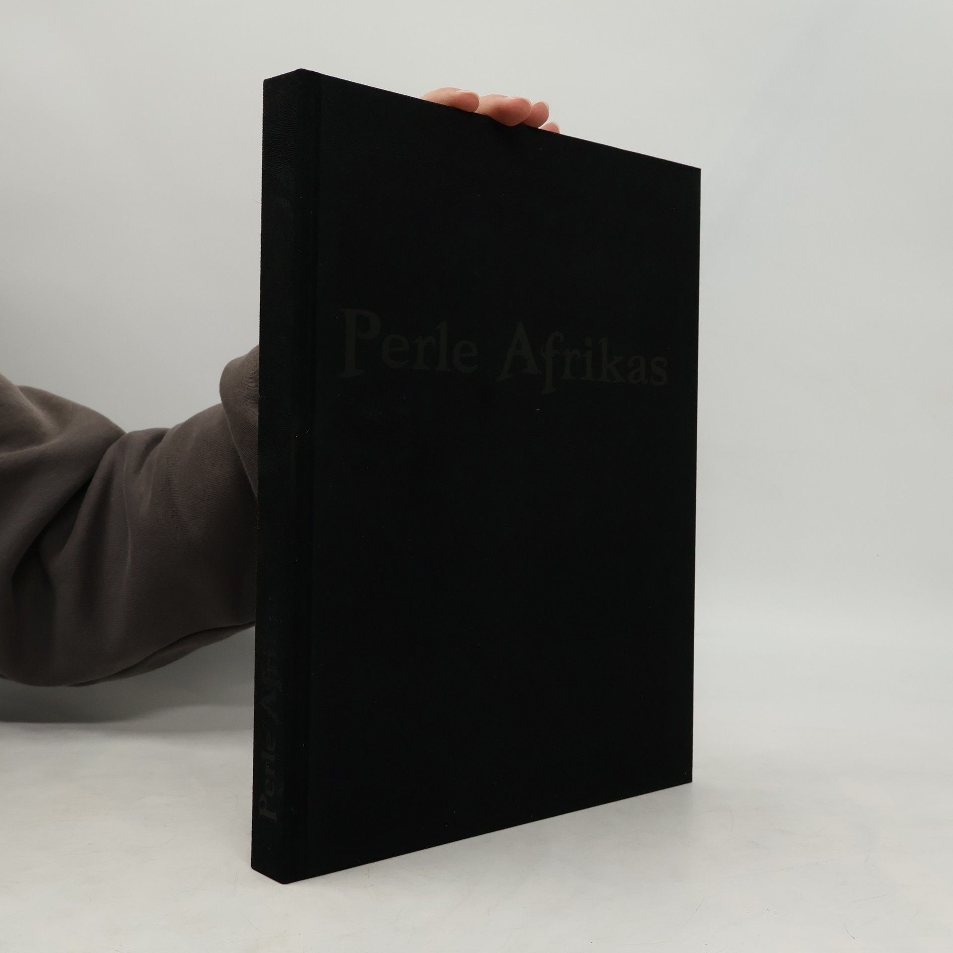 Sigmund Göltz Perle Afrikas