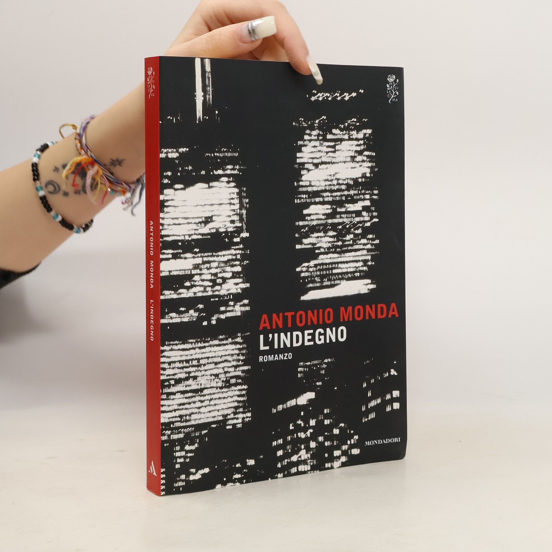 Antonio Monda L'indegno