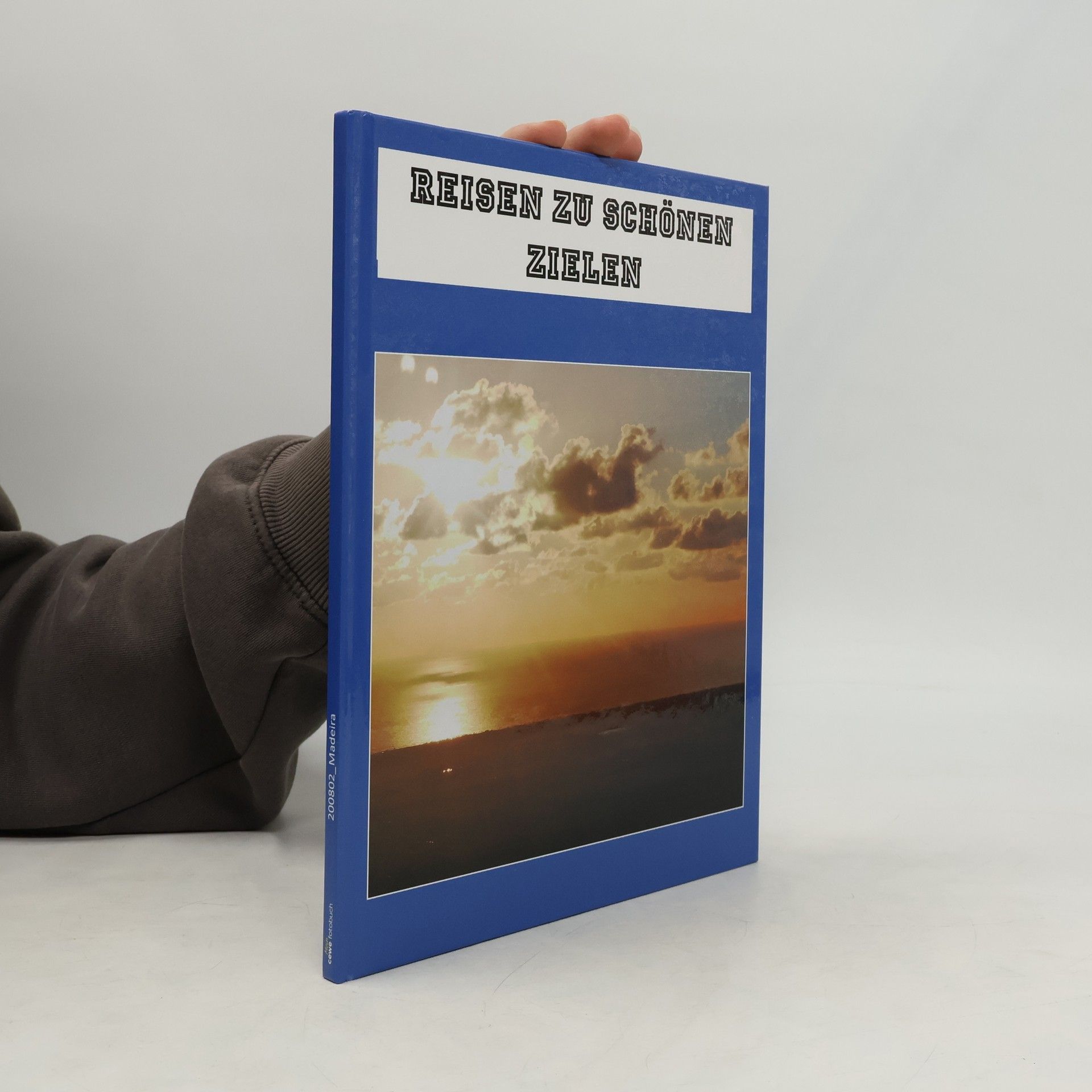AA.VV. Reisen zu Schönen Zielen