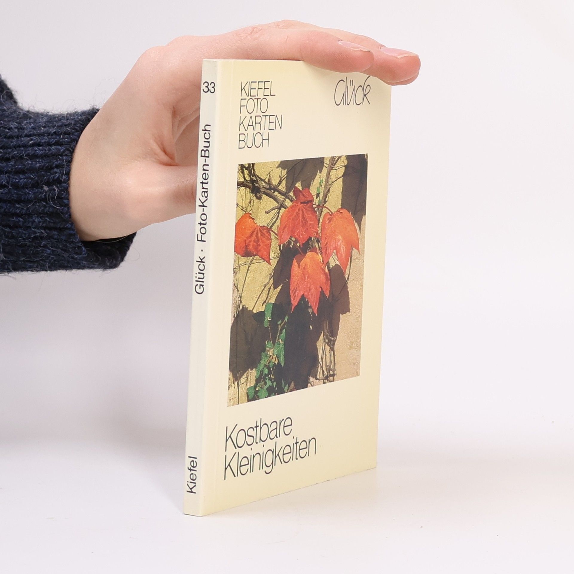 Autores varios Glück