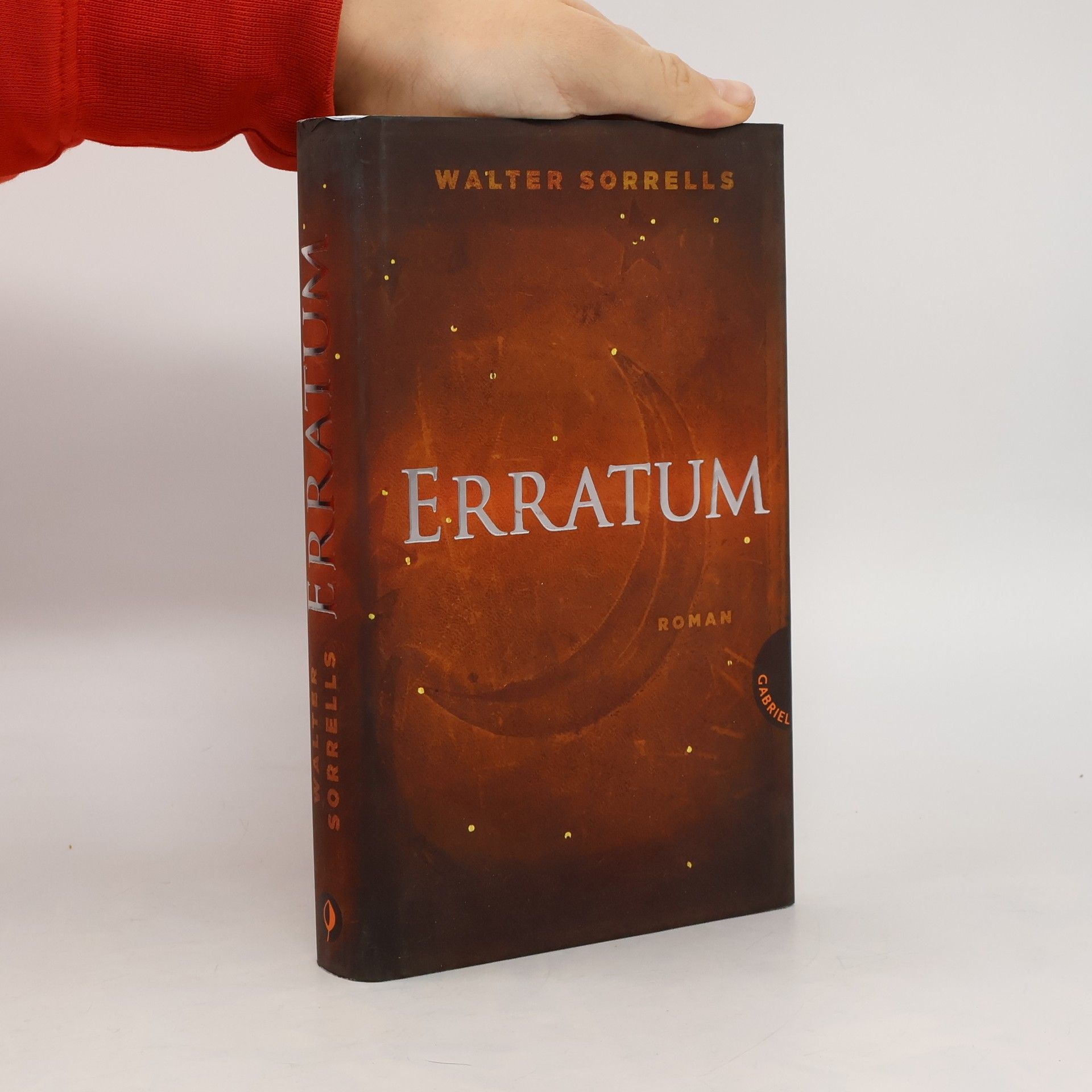 Erratum