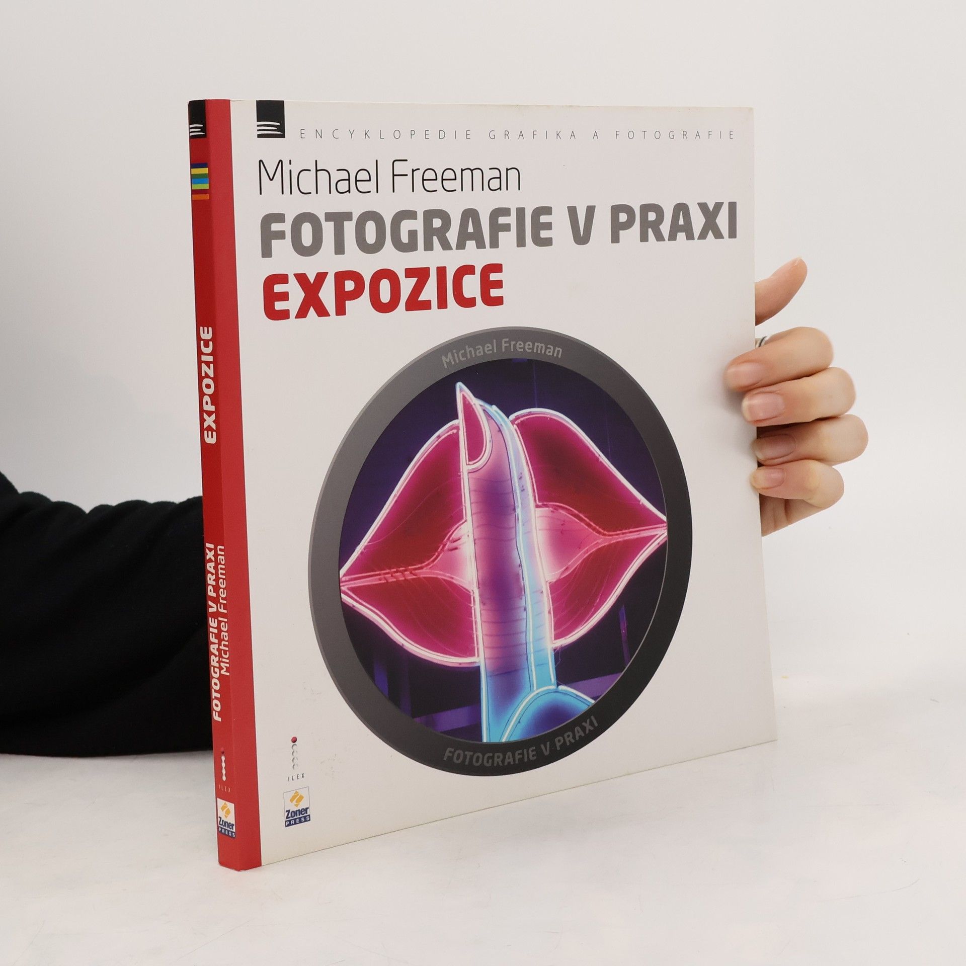 Fotografie v praxi: Expozice