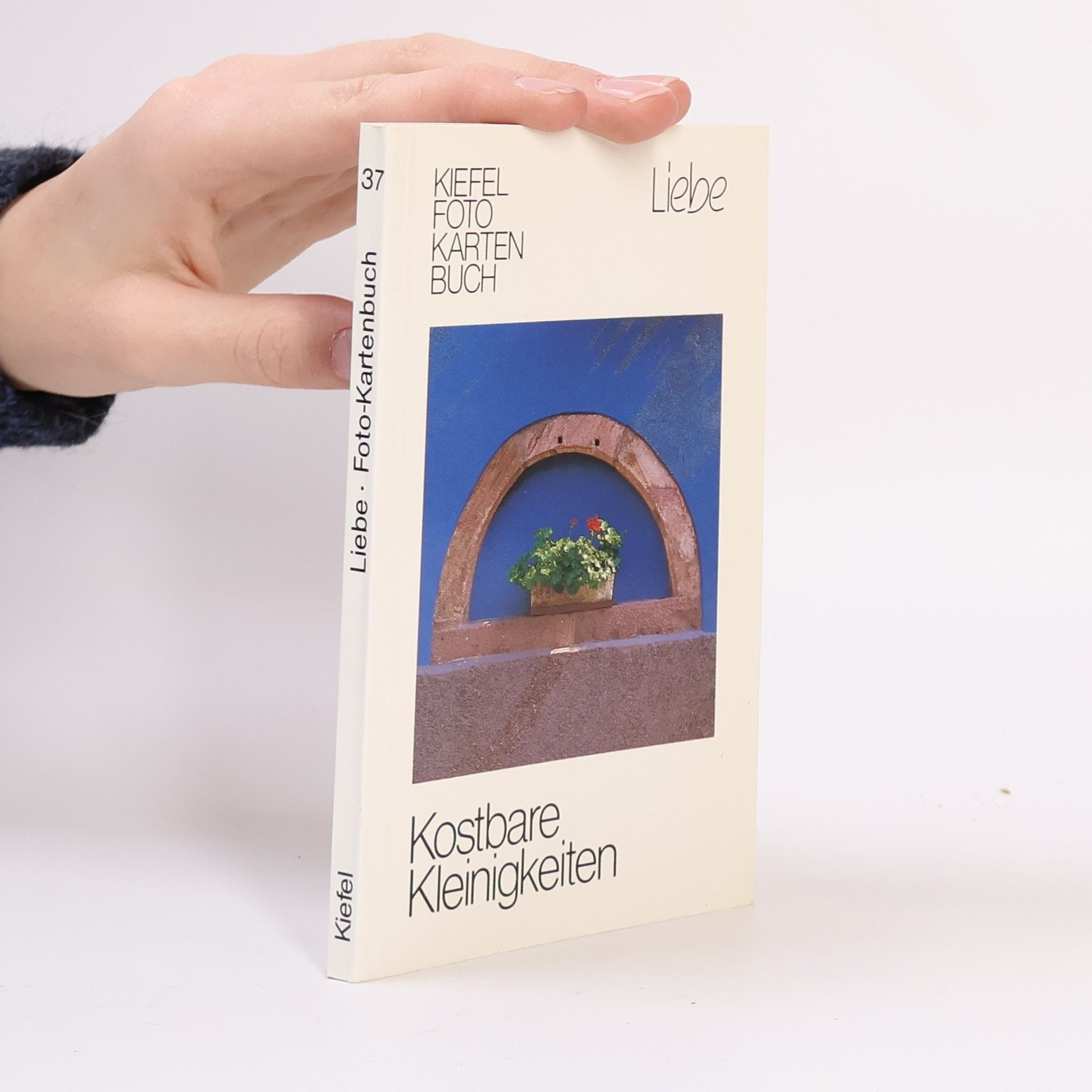 Autores varios Liebe