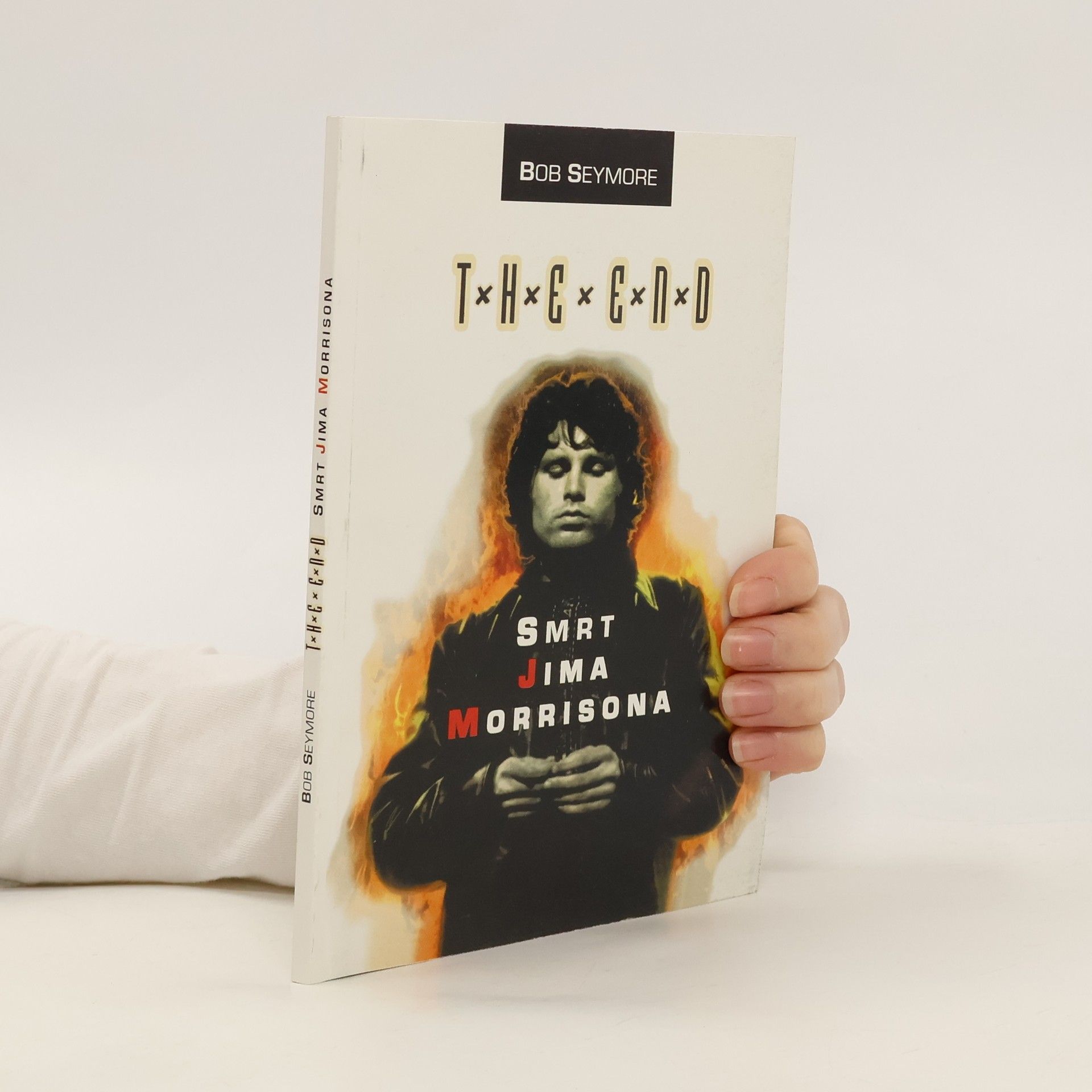 The End - Smrt Jima Morrisona