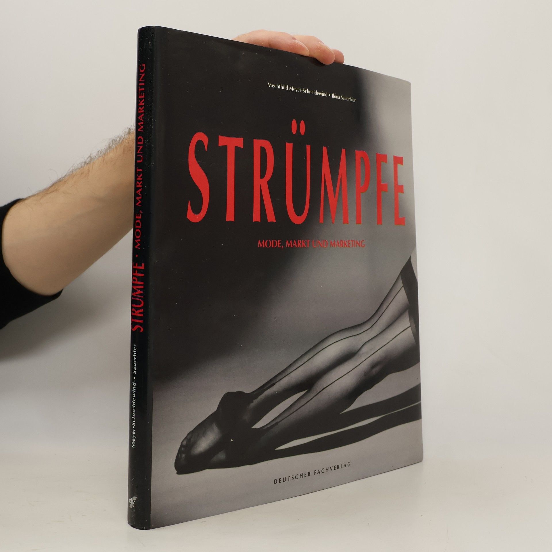 Mechthild Meyer-Schneidewind Strümpfe