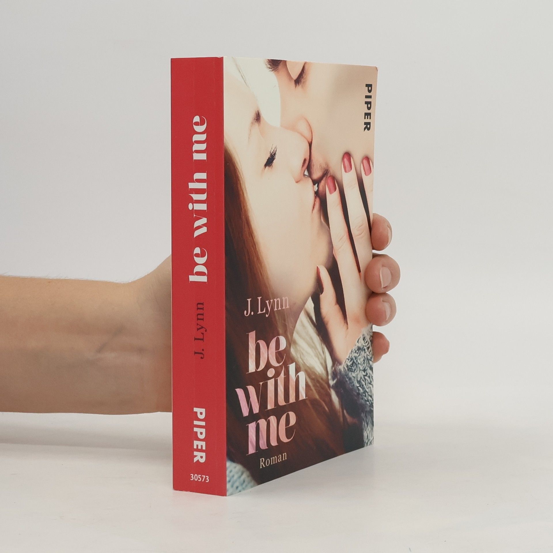 Jennifer Armentrout Be with me