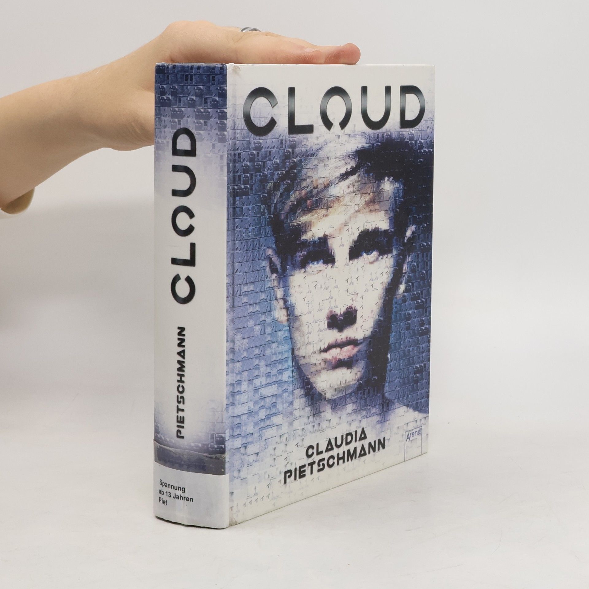 Claudia Pietschmann Cloud