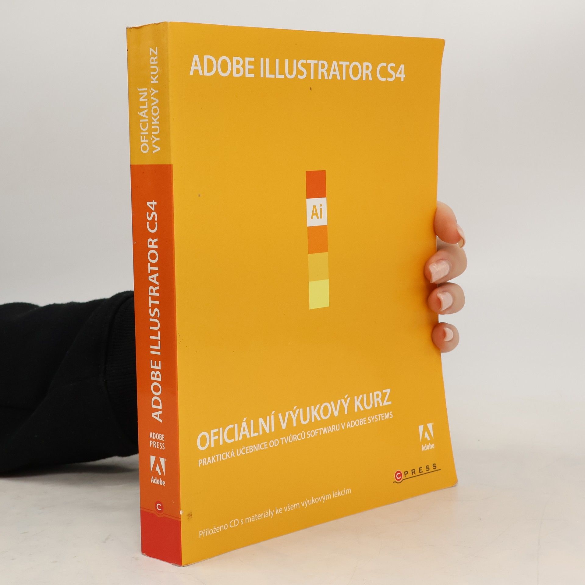 Collectif d'auteurs Adobe Illustrator CS4