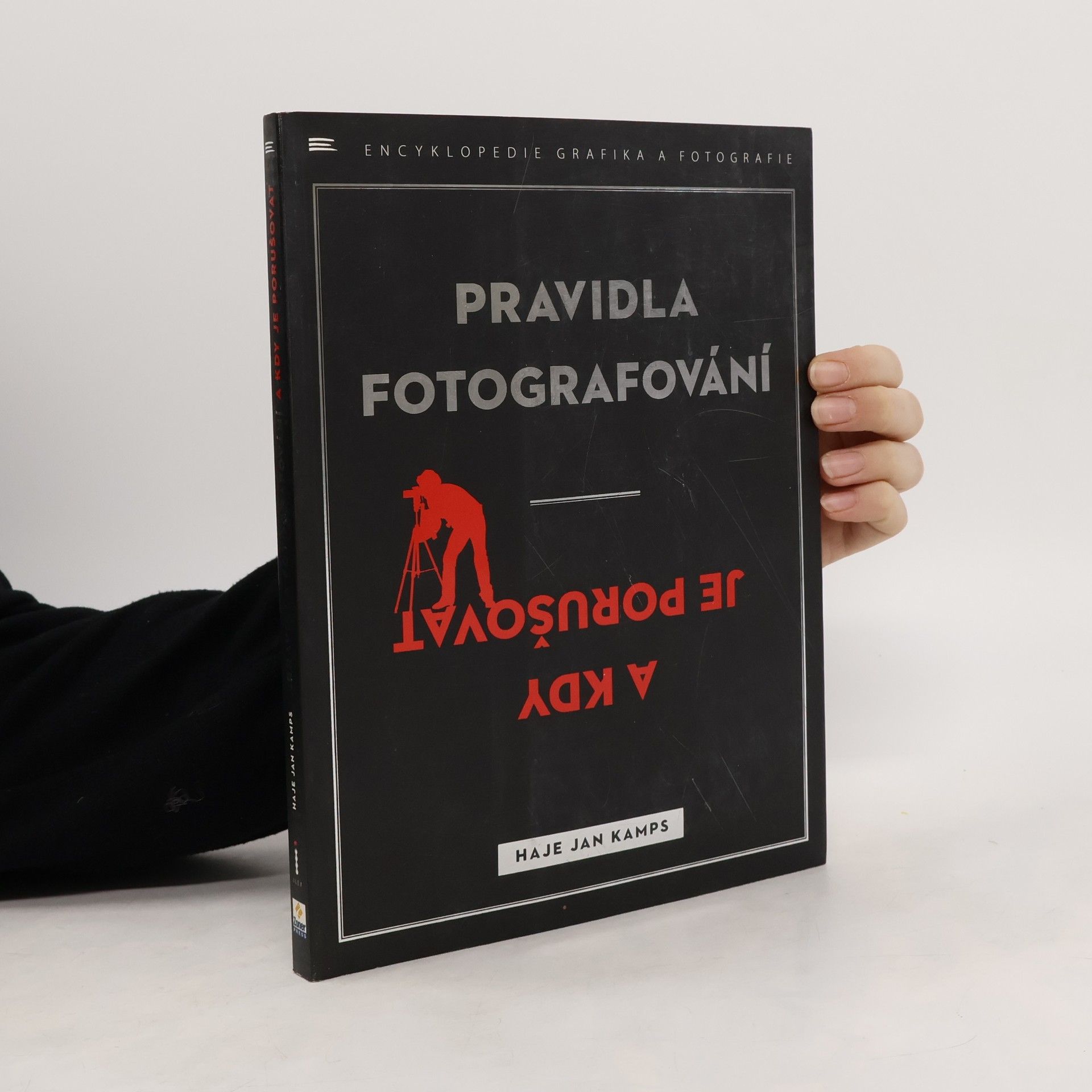 Pravidla fotografování a kdy je porušovat