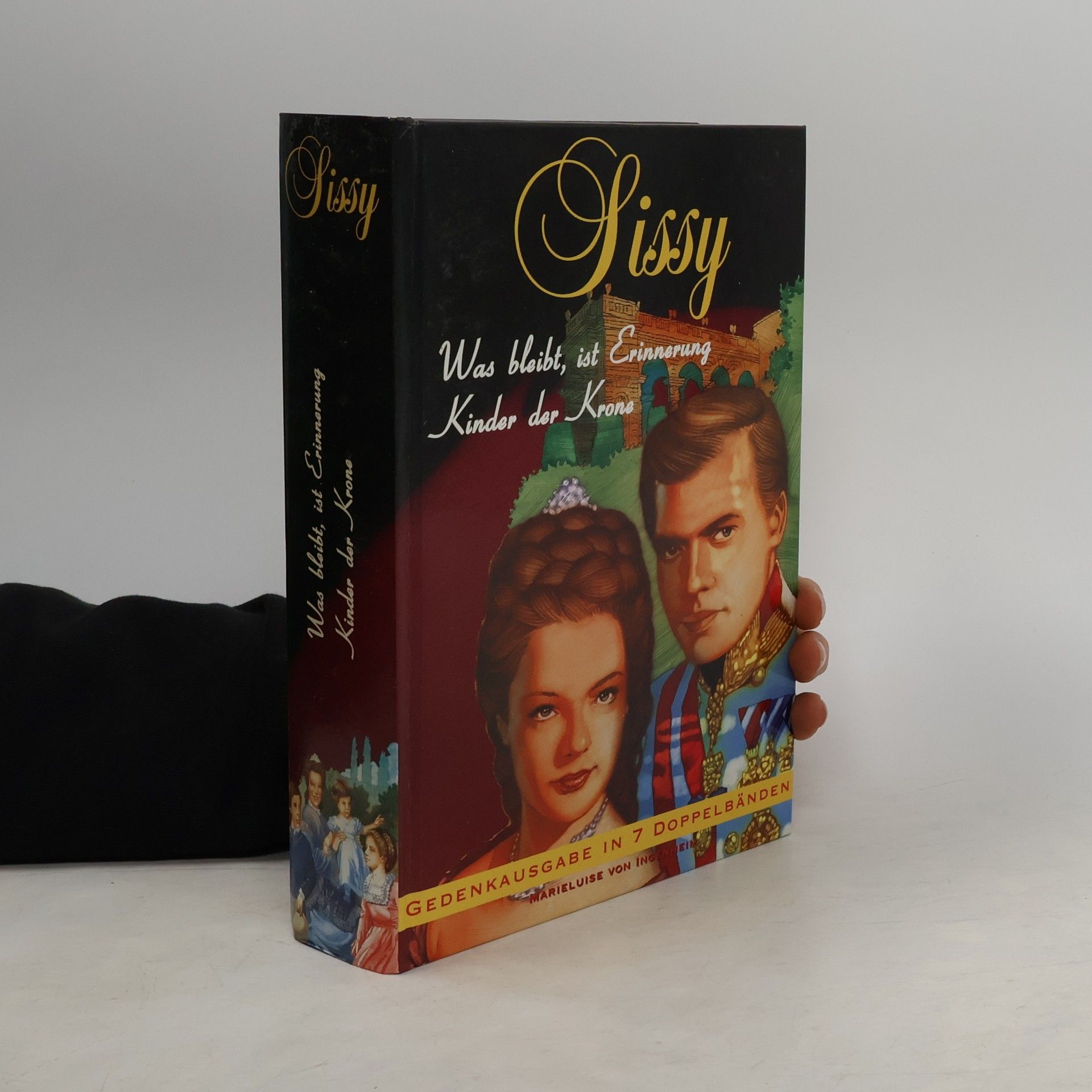 Autorenkollektiv Sissy