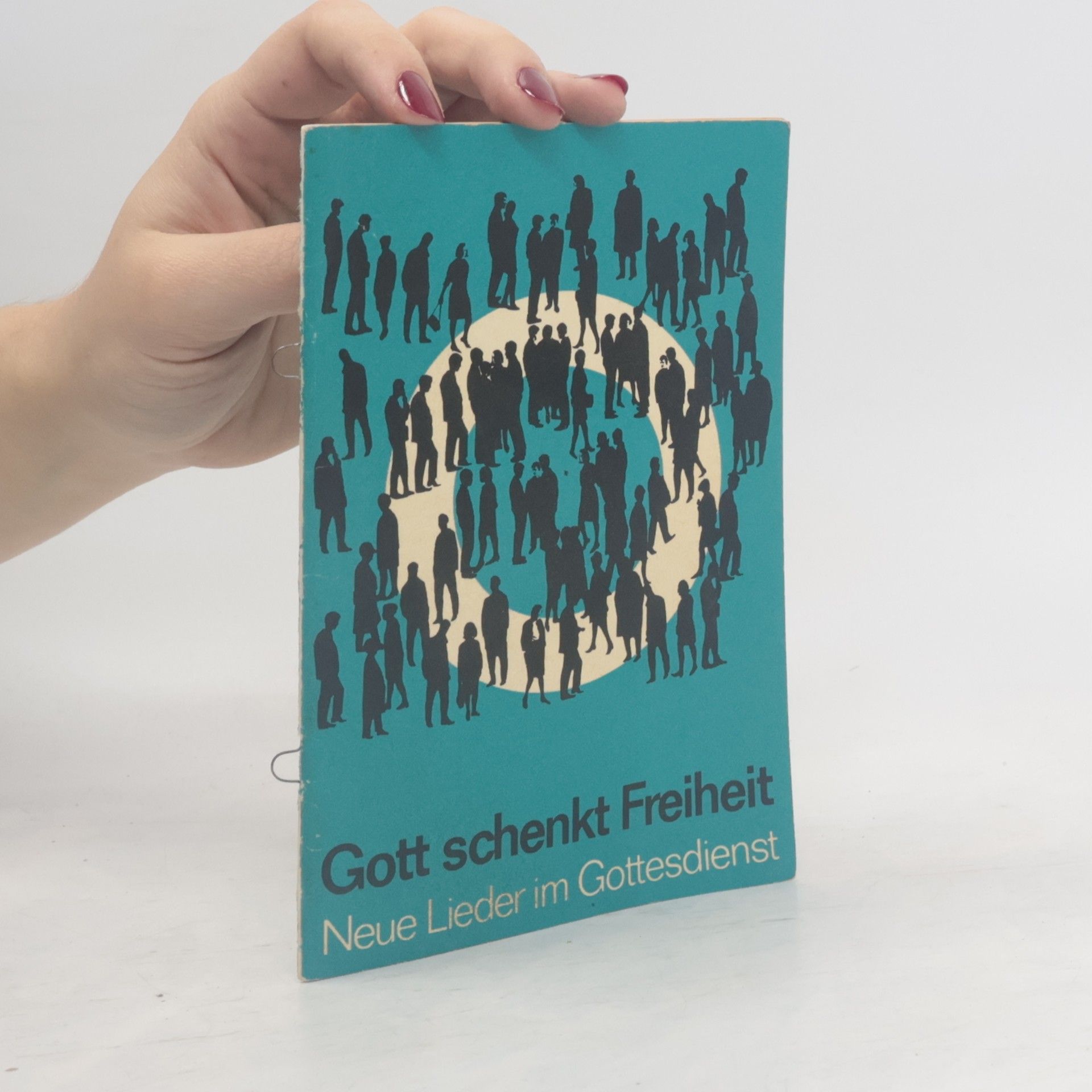 Autorenkollektiv Gott schnekt Freiheit